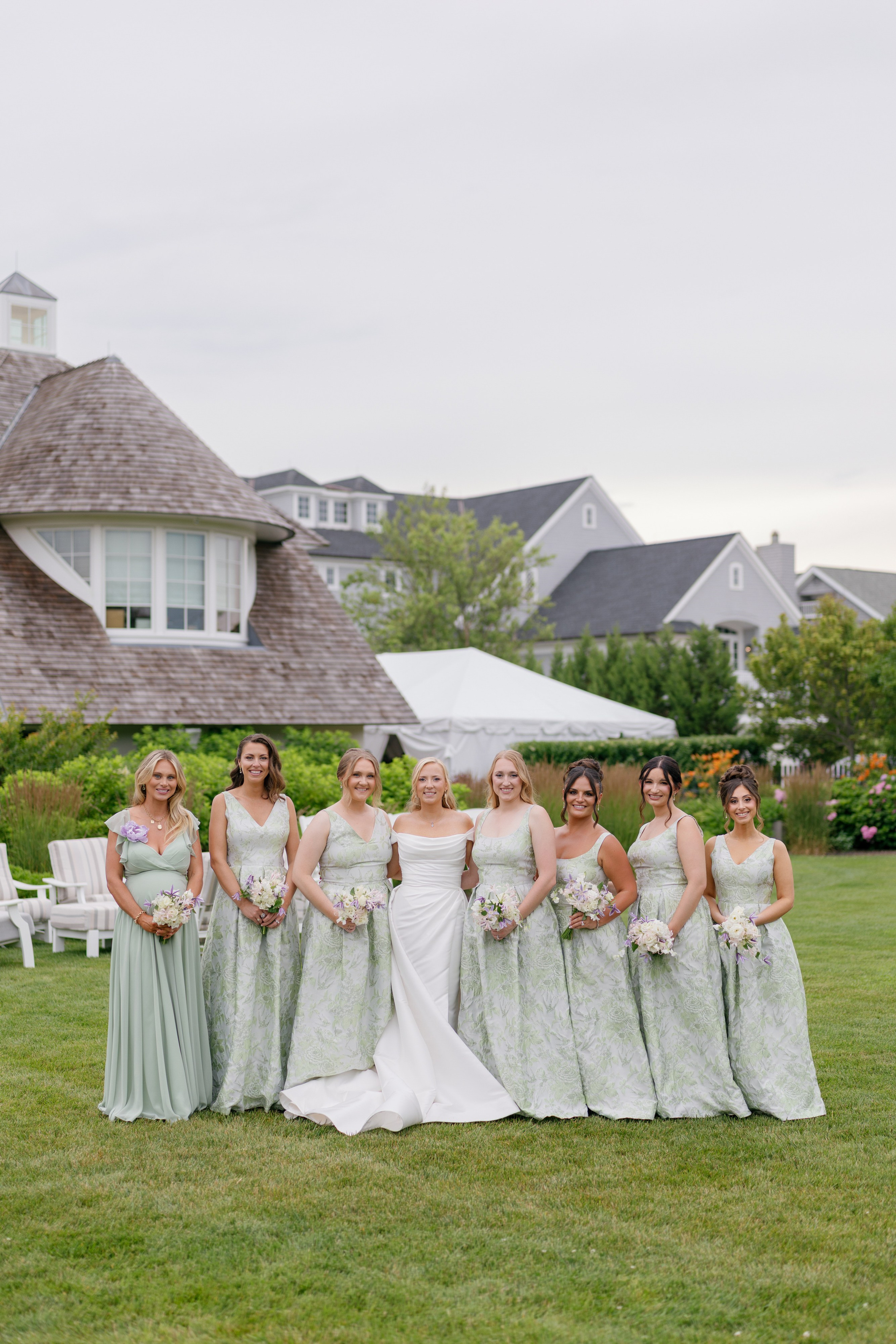 Anne Marie and Andrew. Wedding photographer and videographer New York | New Jersey