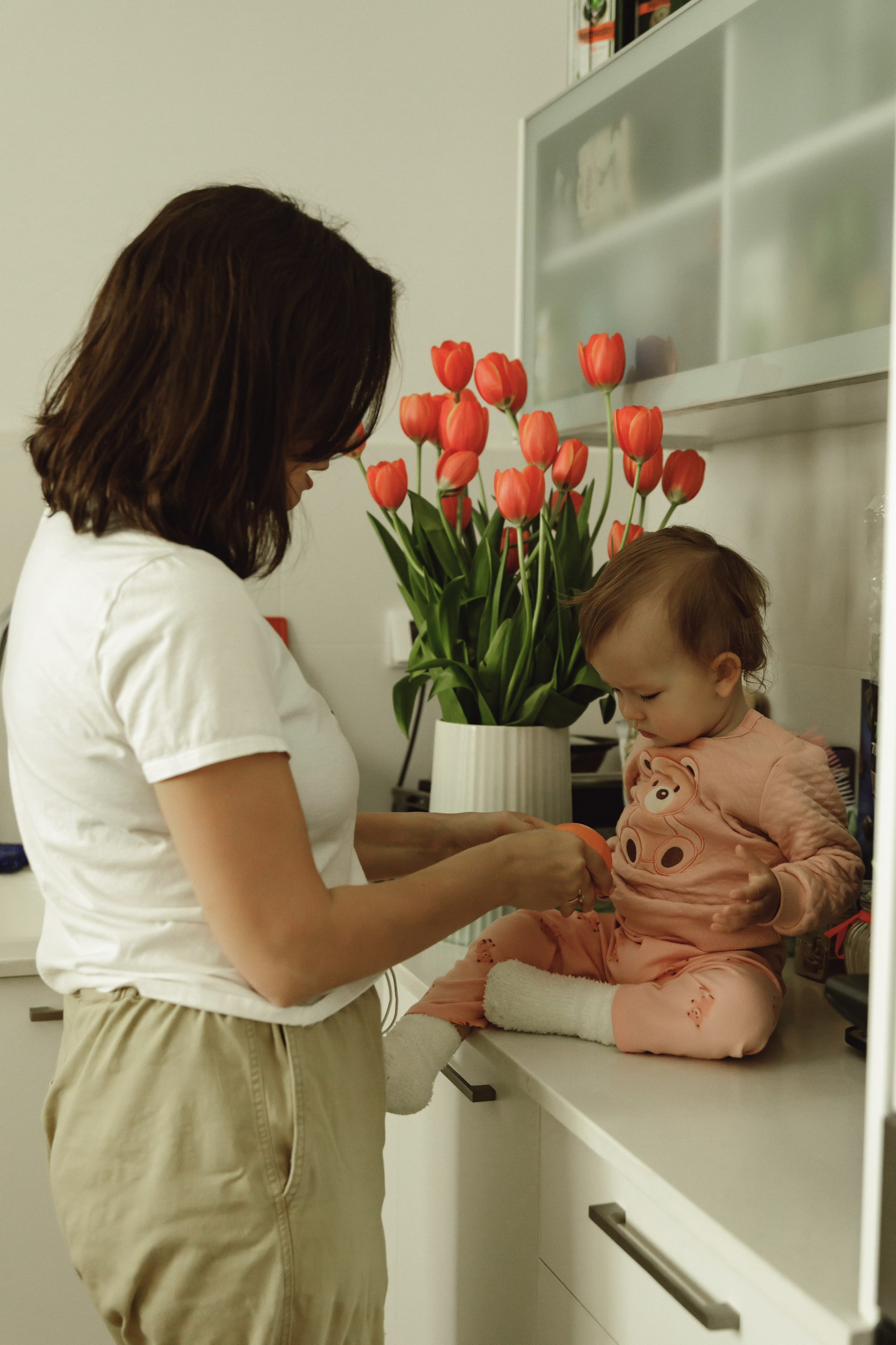 Family history. Семейный детский фотограф Бляхер Ирина в Израиле