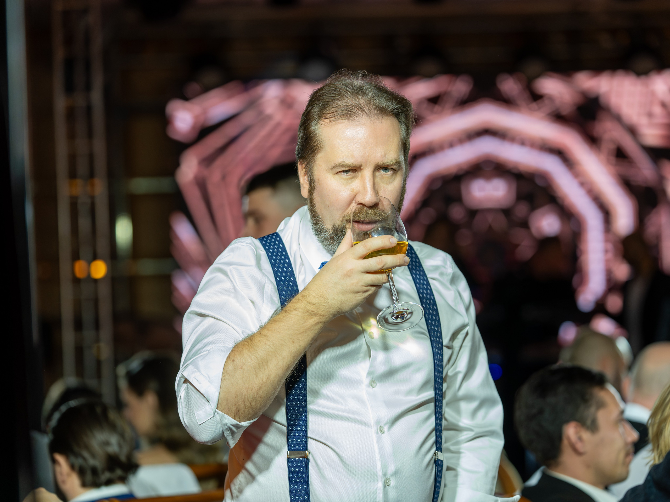 Новый год в стиле Great Gatsby. Репортажный фотограф в Красной Поляне и Сочи Павлюченко Екатерина