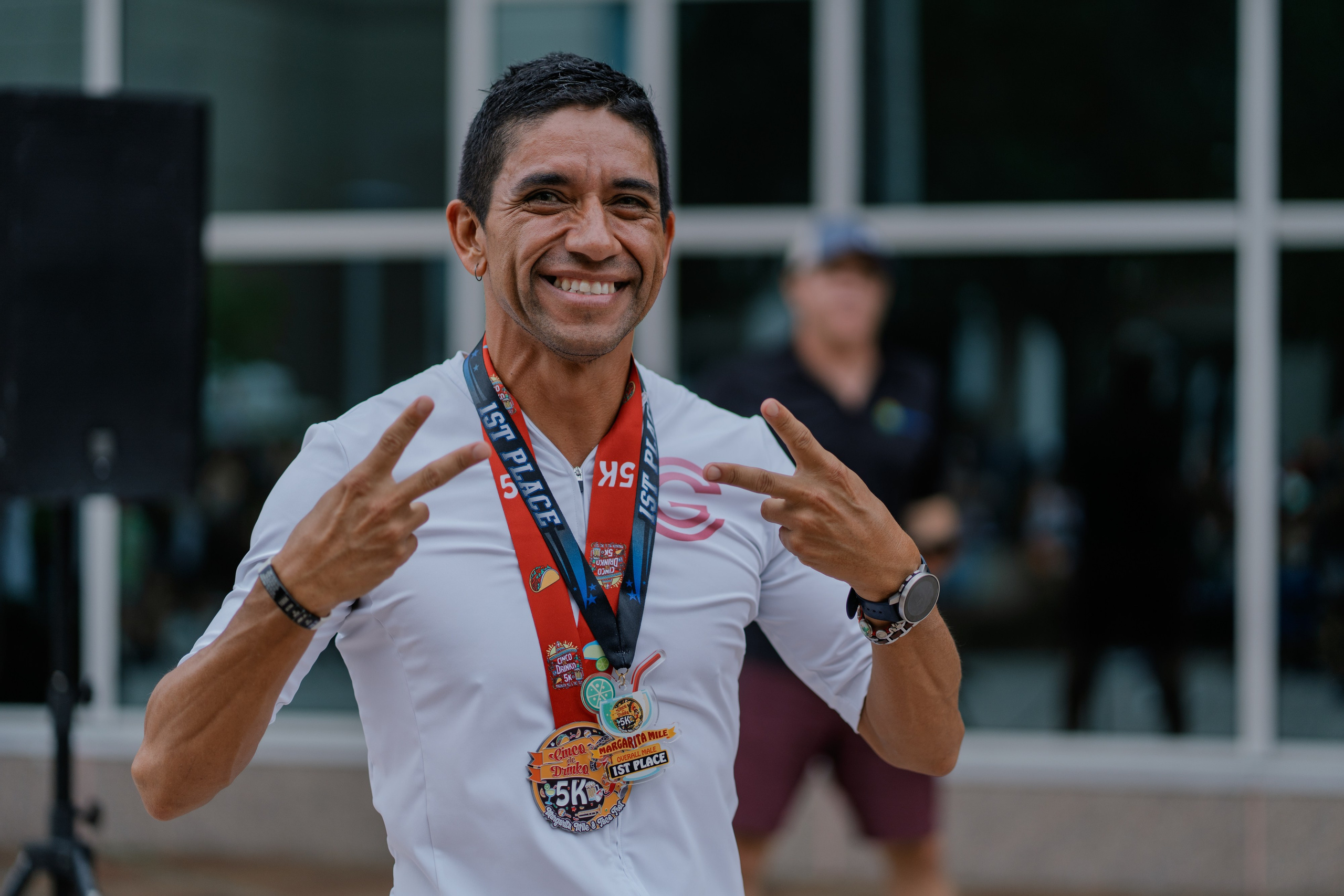 CINCO de DRINKO 5k RUN. ФОТОГРАФ ФЛОРИДА МАЙАМИ