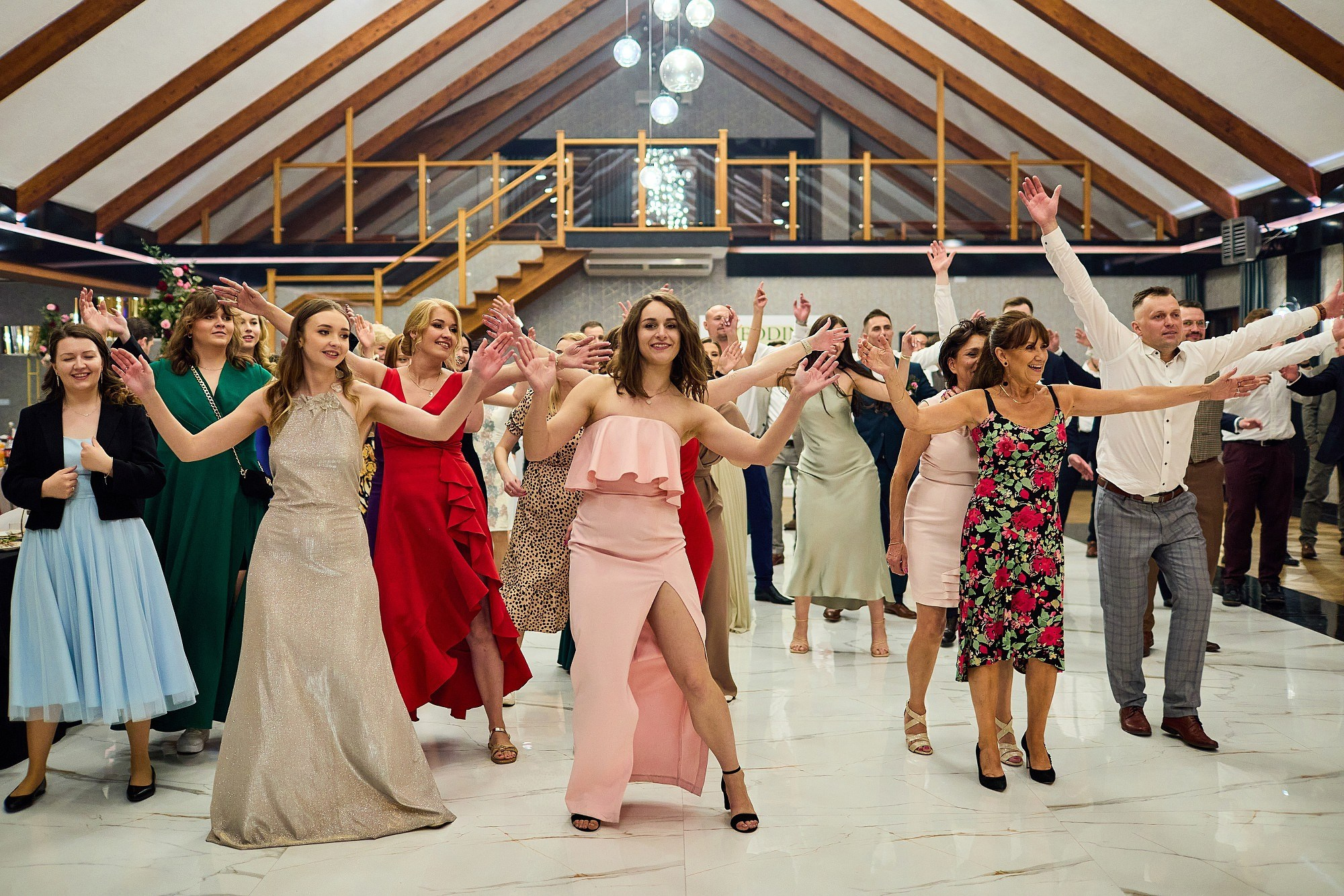 Weronika i Maciek. Foto i Wideo Ślubne Siedlce | Zapisane Historie – Warszawa, Lublin