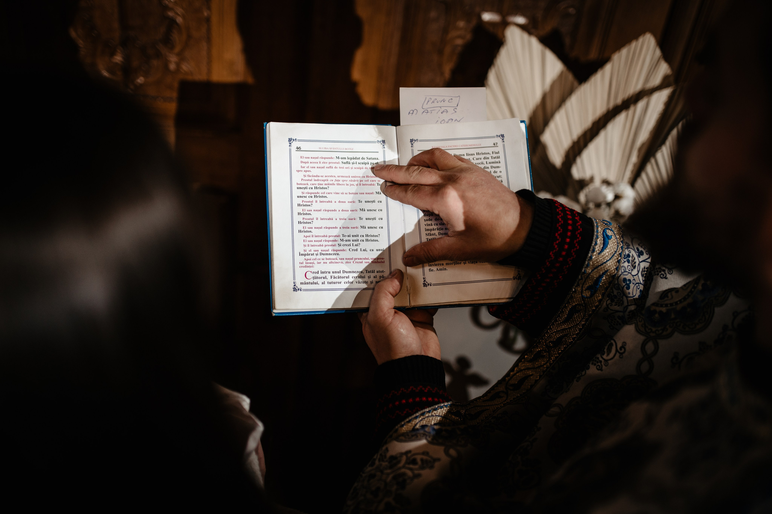 Mathias Ioan. Creativeiso.ro