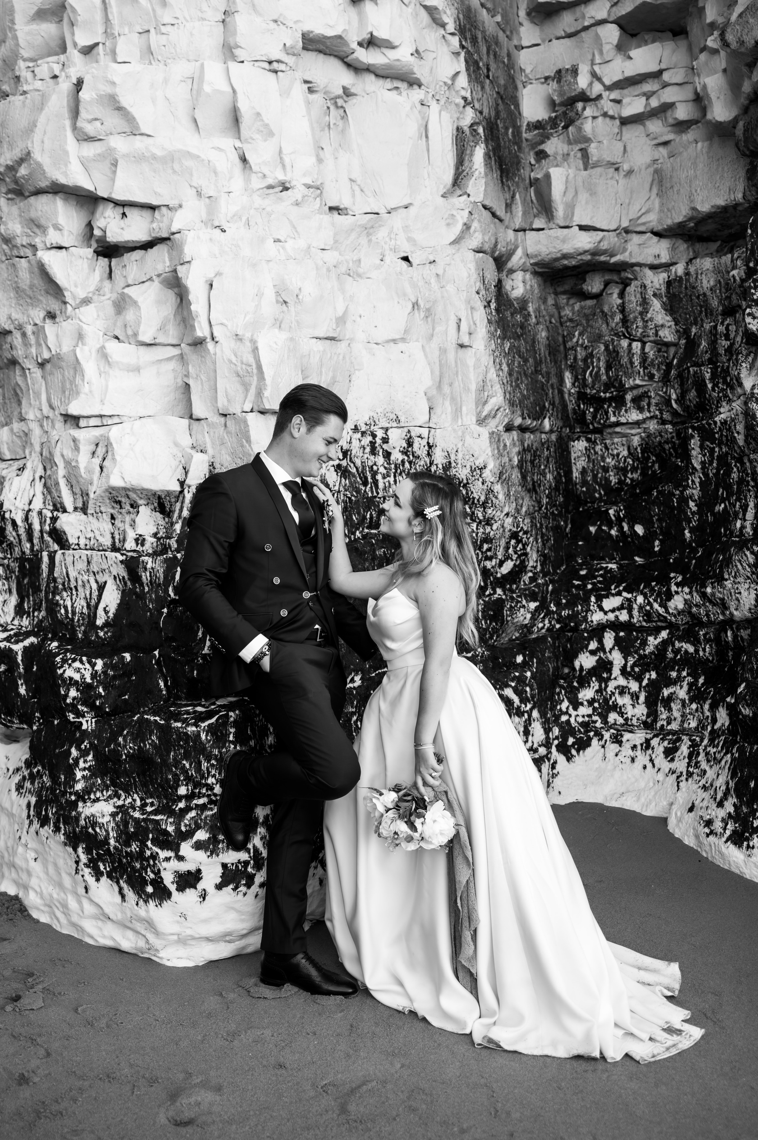 Weddings. Lucia Adam Family Photography