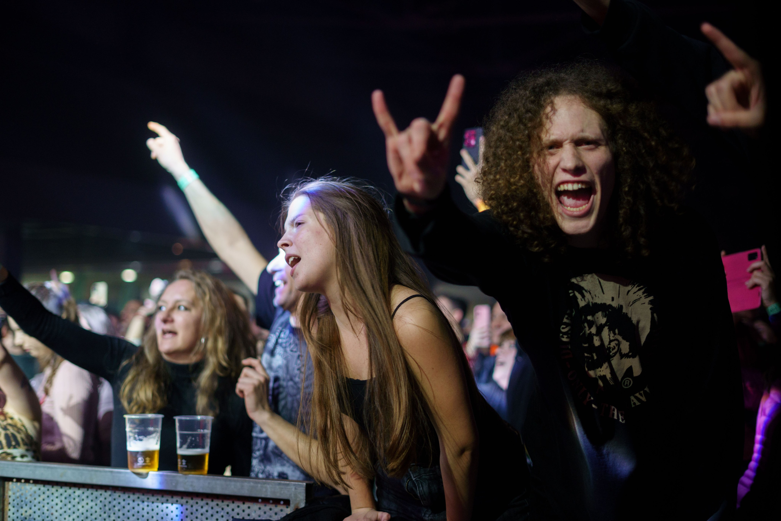 Dani piva u Novom Sadu 2024. Жуков Студио