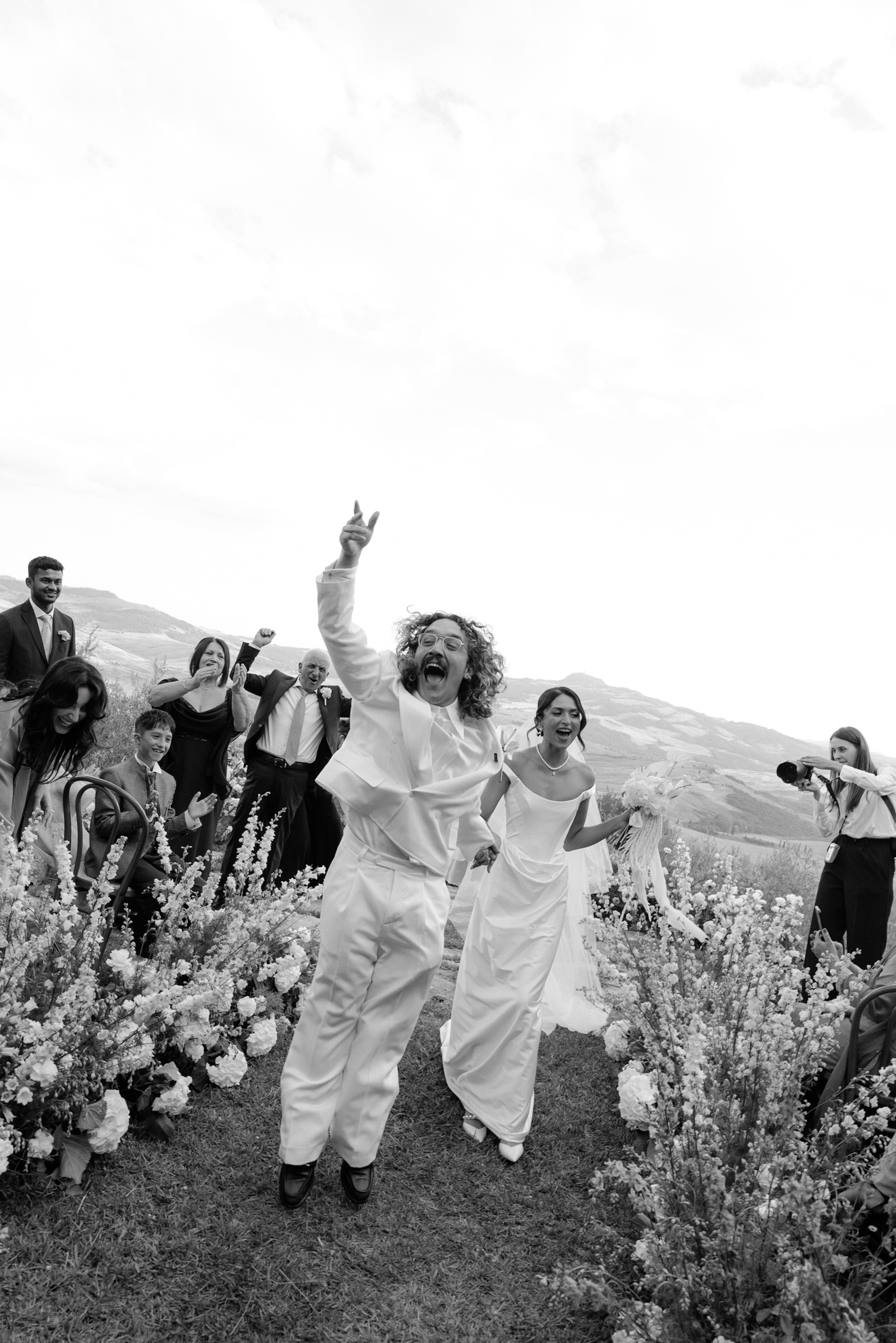 1. Wedding photographer Italy