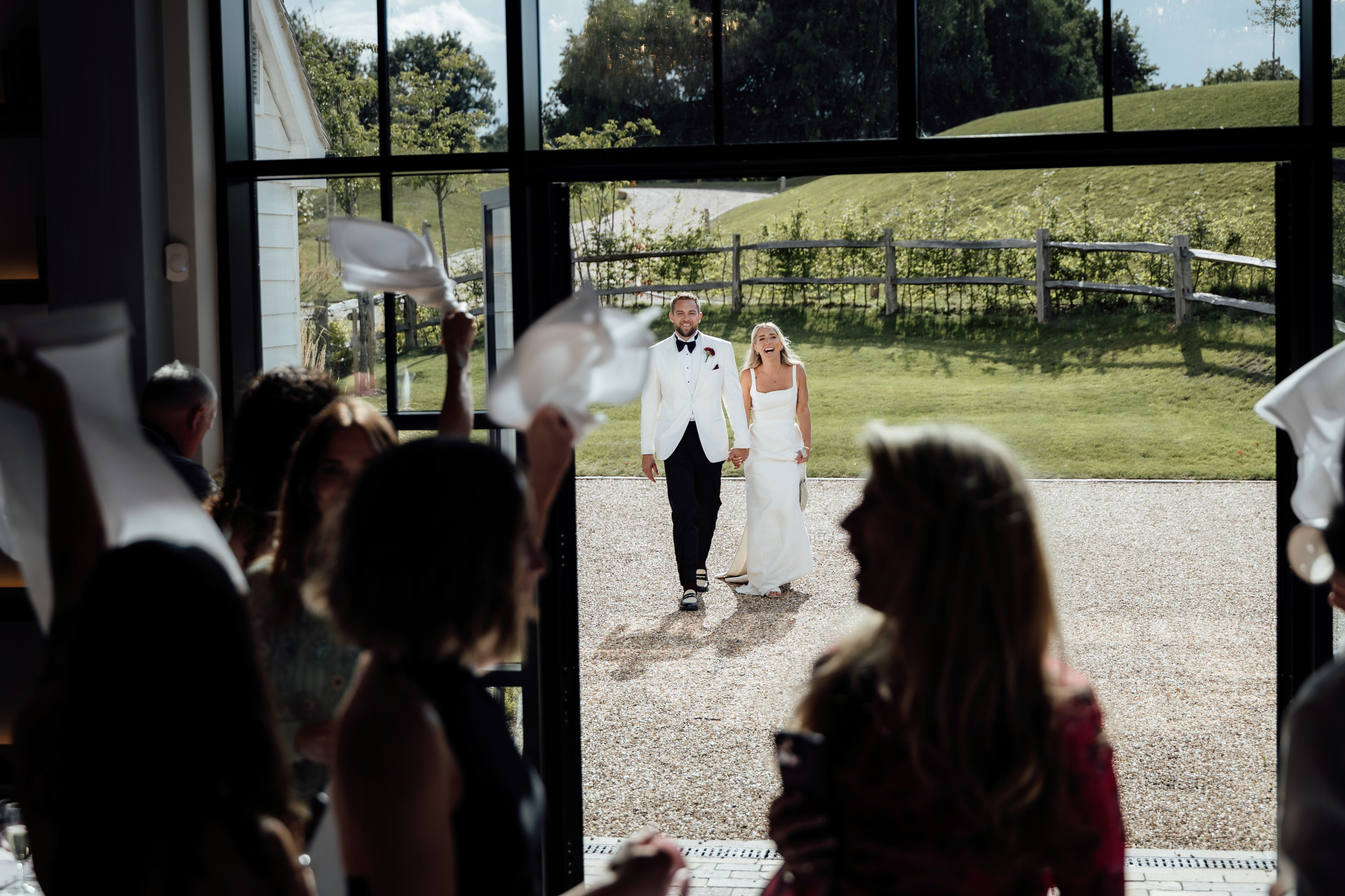 Limekiln, East Sussex, UK. 2025. Timeless Wedding & Event Photography — based London, working across Europe