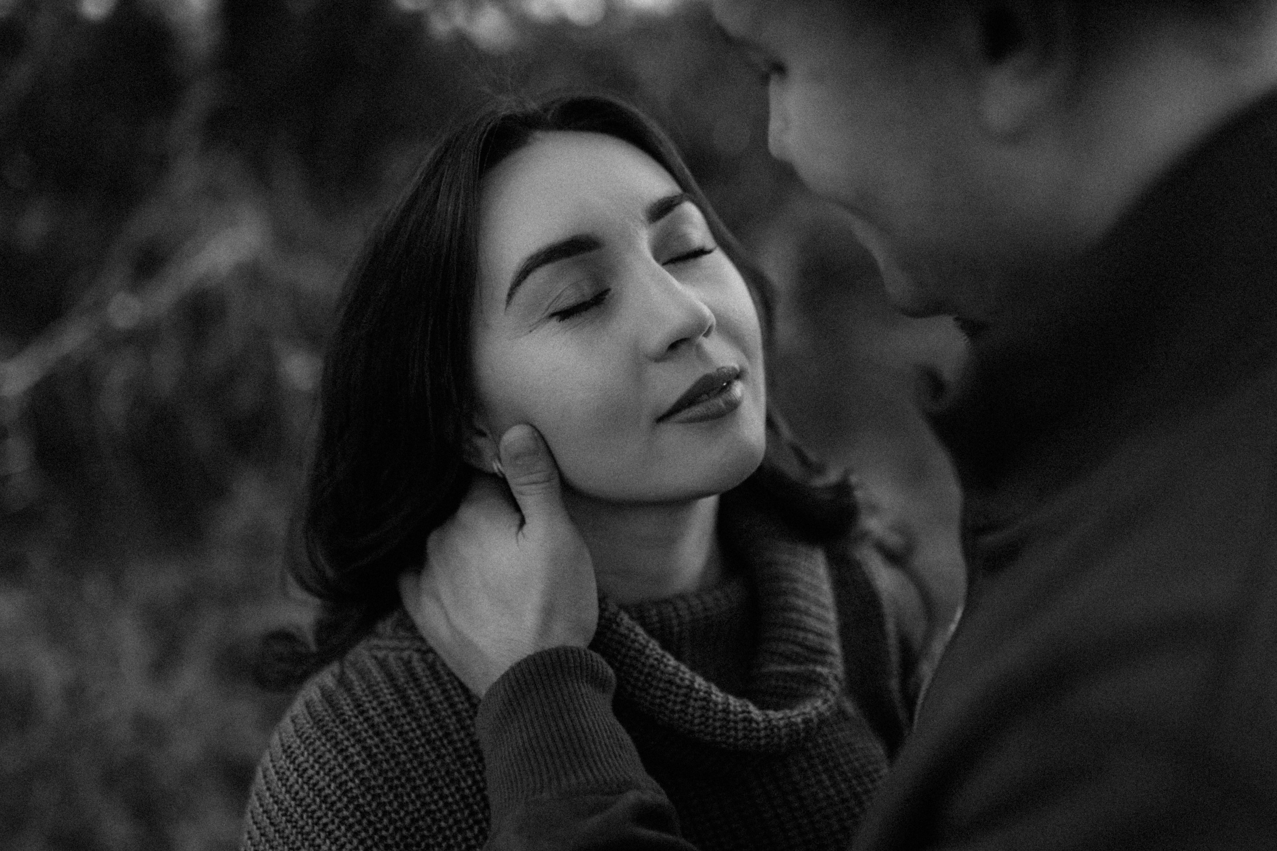 OLGA & VADIM. Photographer in Dallas