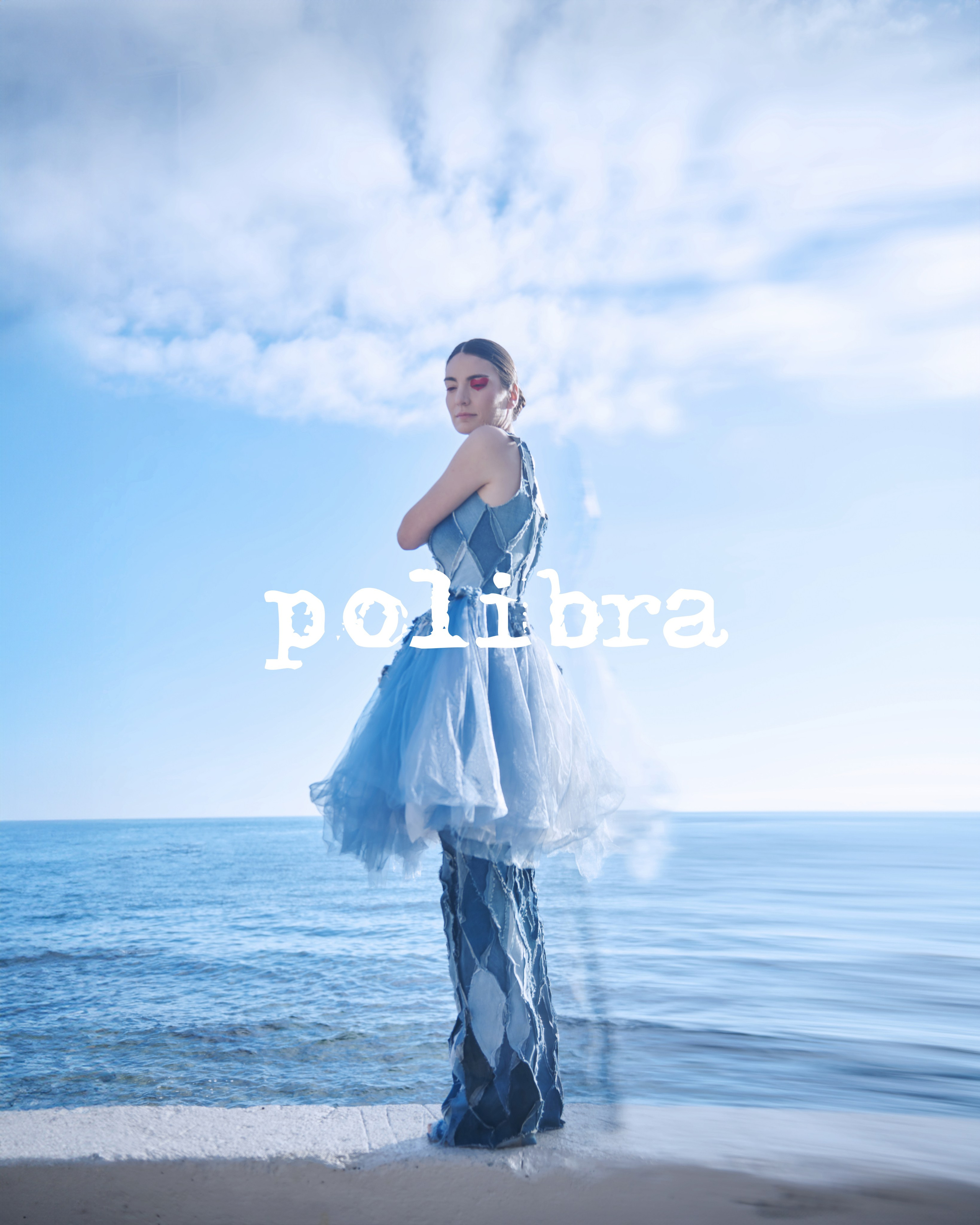 POLIBRA ATELIER. Minimalist brand photographer & videographer | Raw sincerity. Pure Form