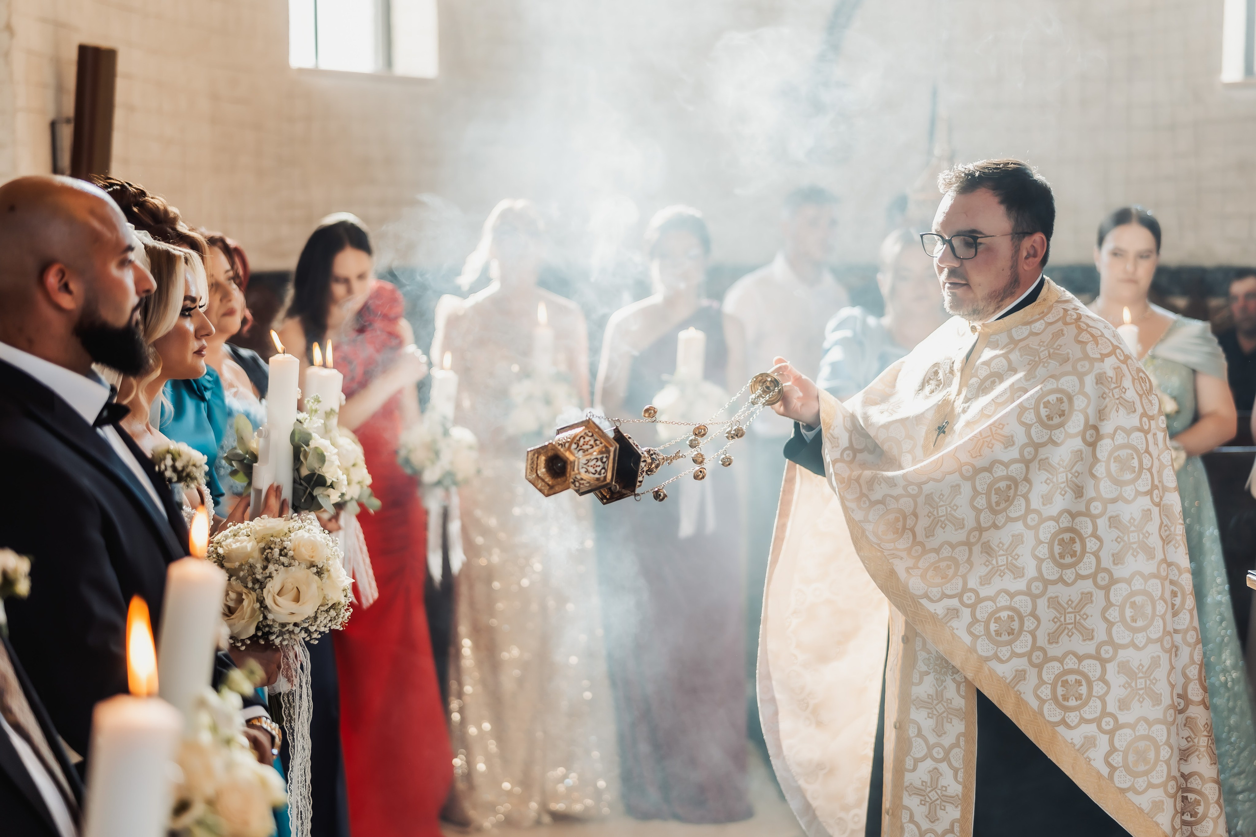 Mihai & Daniela. Fotograf nuntă Bistrița | Fotograf botez & evenimente — Happy Weddings