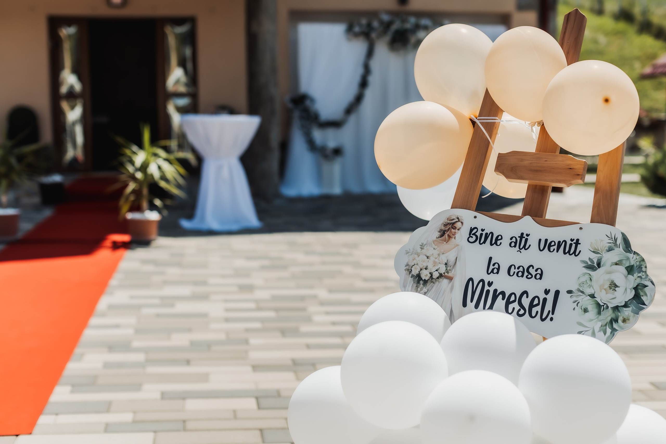 Mihai & Daniela. Fotograf nuntă Bistrița | Fotograf botez & evenimente — Happy Weddings