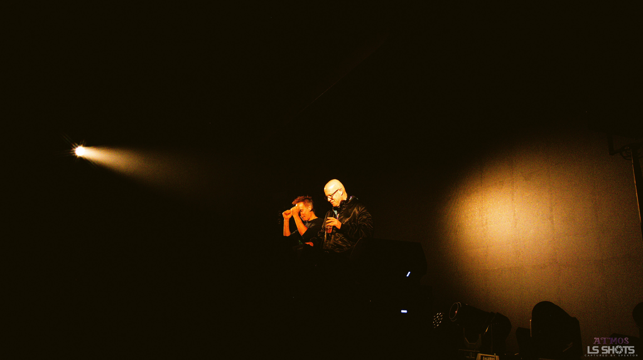 Infected Mushroom — Yagur. LS Shots official site