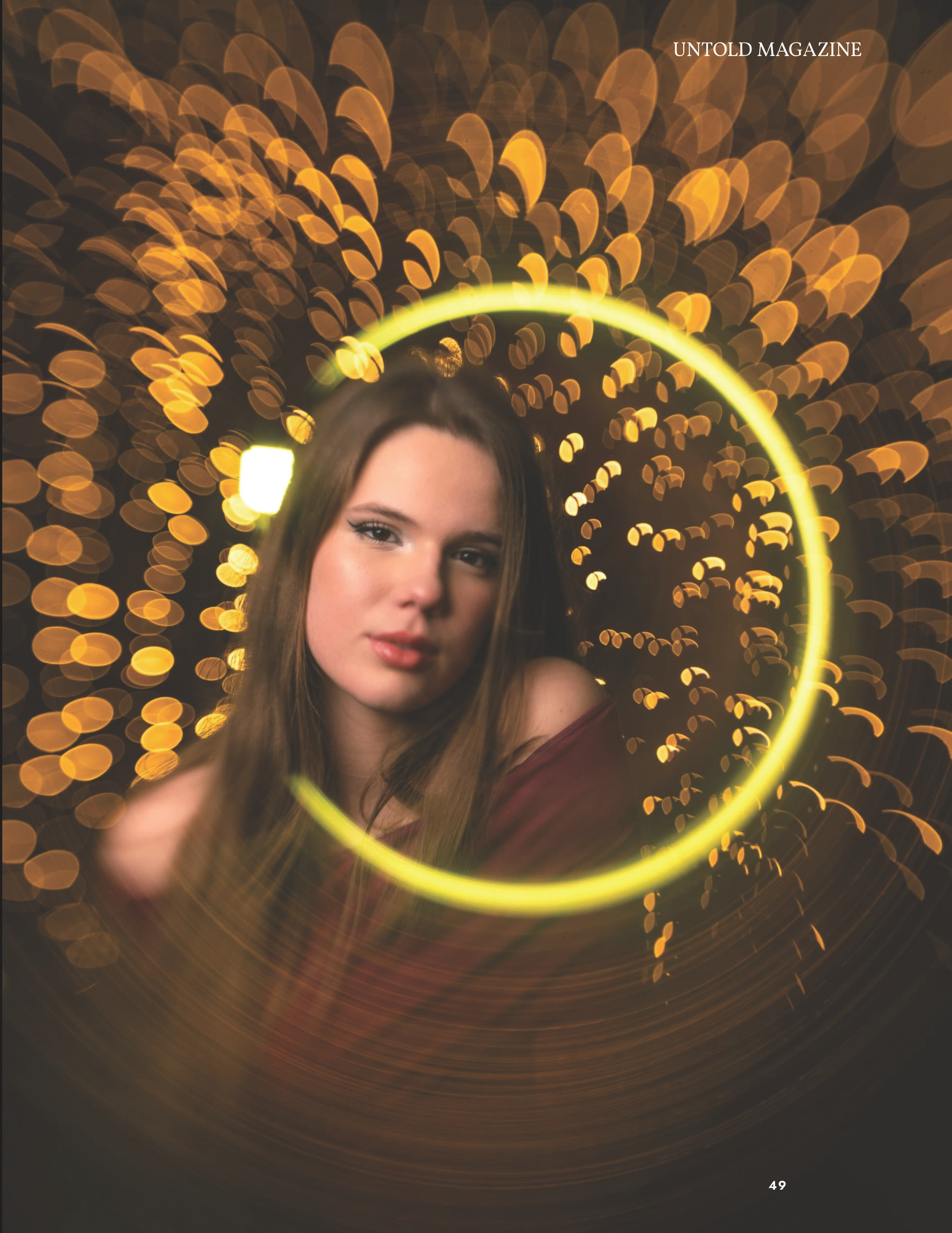 Studio Portraits. Antoine Bugheanu — Editorial & Portrait Photographer based in Romania, specializing in editorial, studio and commercial photography