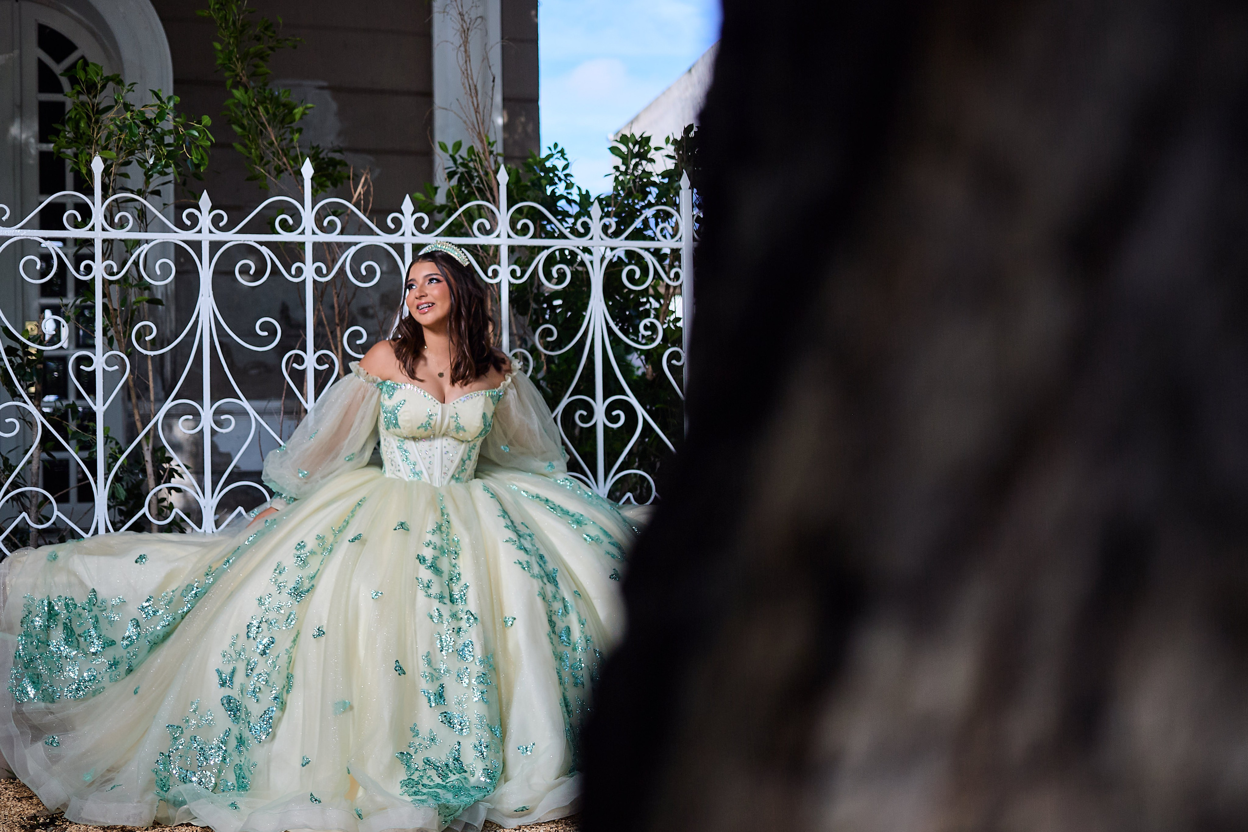 XV’s. Christian Ku fotógrafo en Mérida, Yucatán