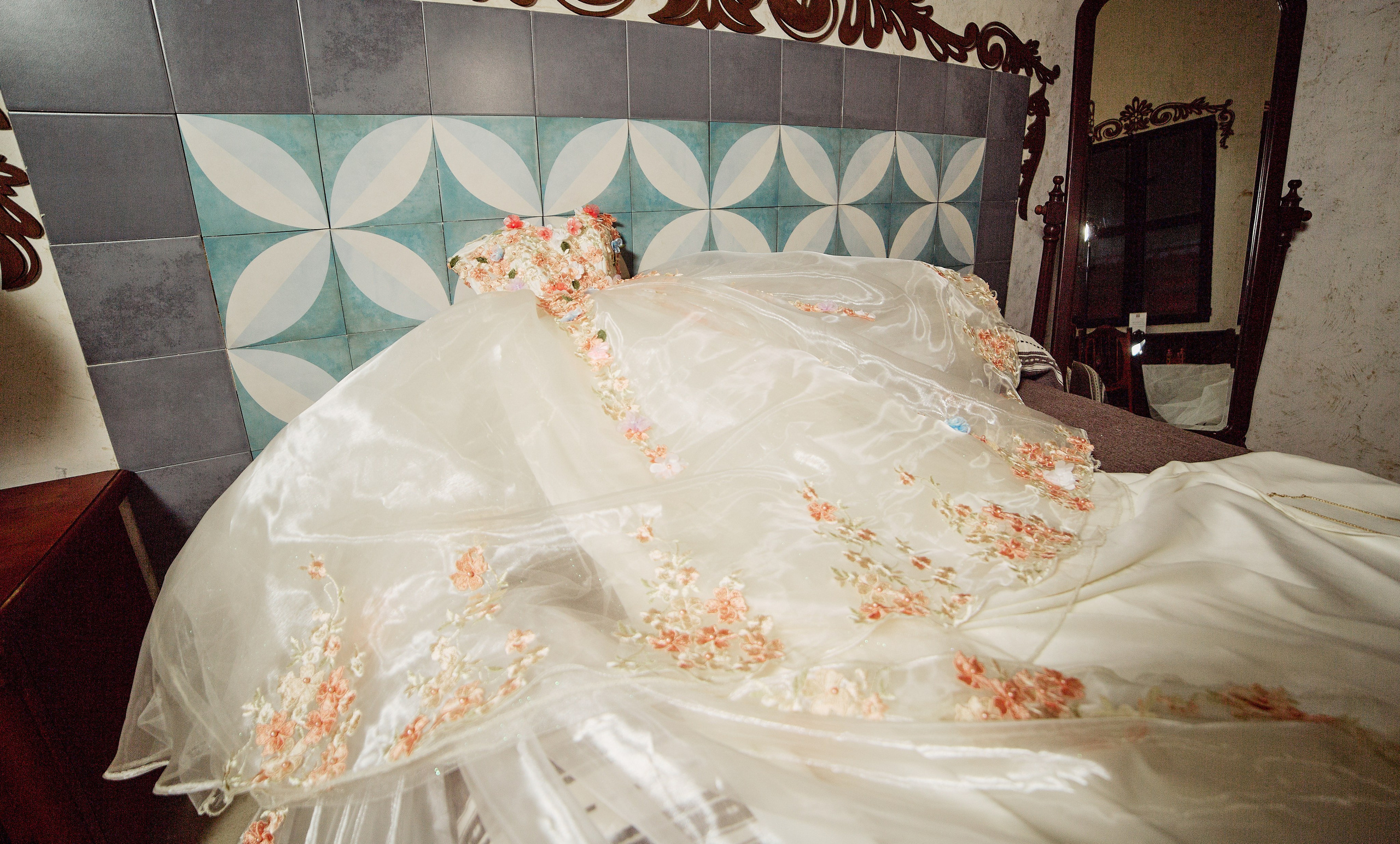 XV IVANNA. Christian Ku fotógrafo en Mérida, Yucatán