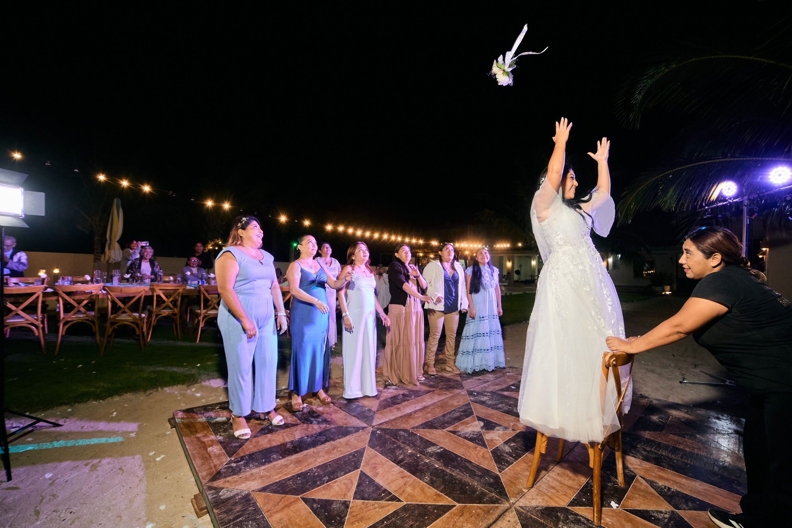 Samuel & ADriana. Christian Ku fotógrafo en Mérida, Yucatán