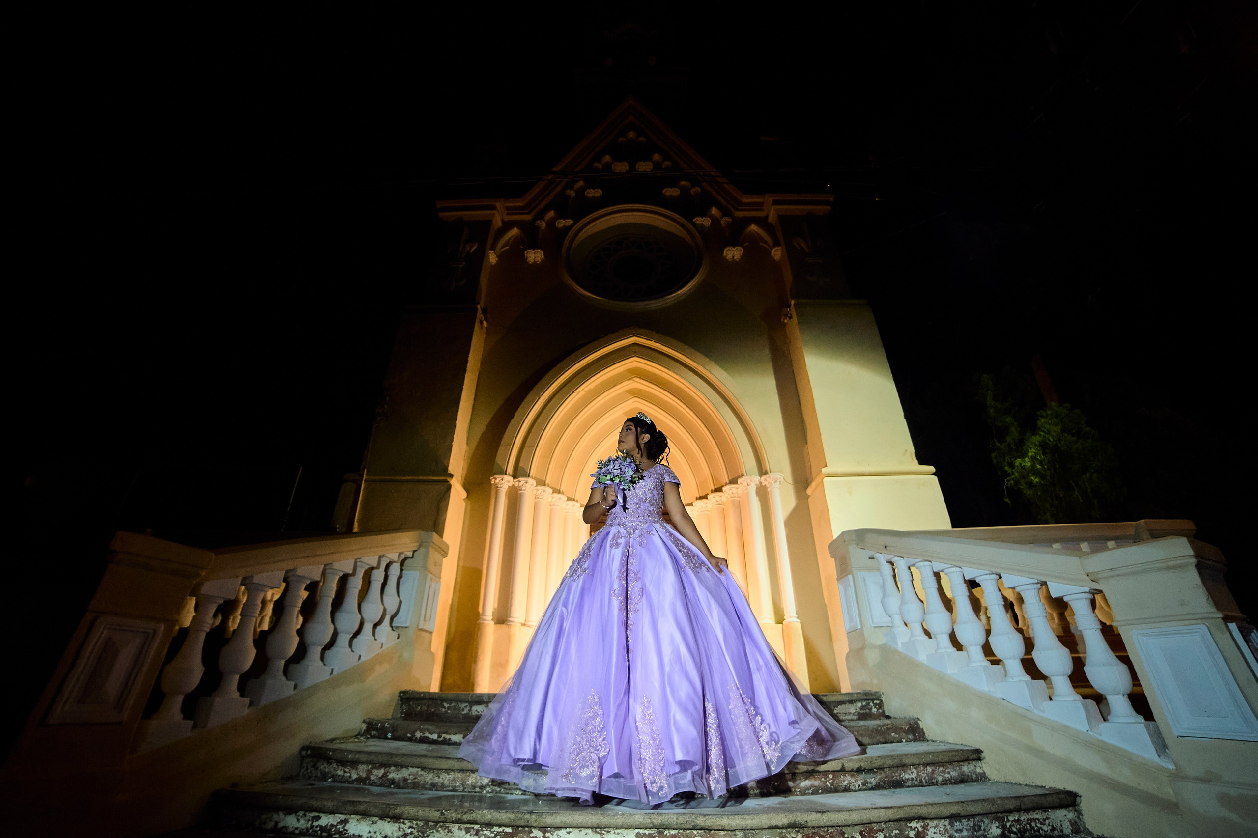 XV SINAI. Christian Ku fotógrafo en Mérida, Yucatán