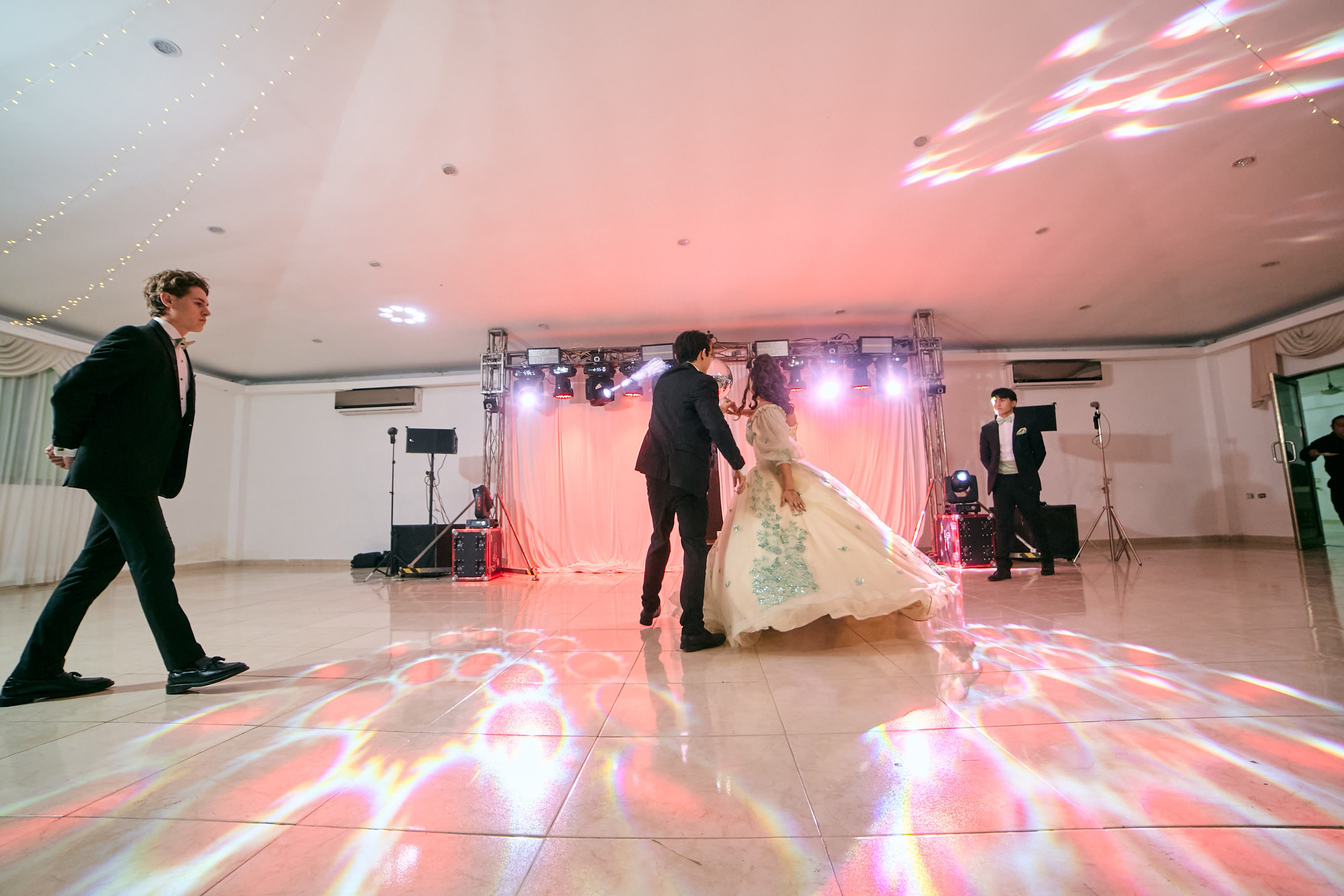 XV Dasha. Christian Ku fotógrafo en Mérida, Yucatán