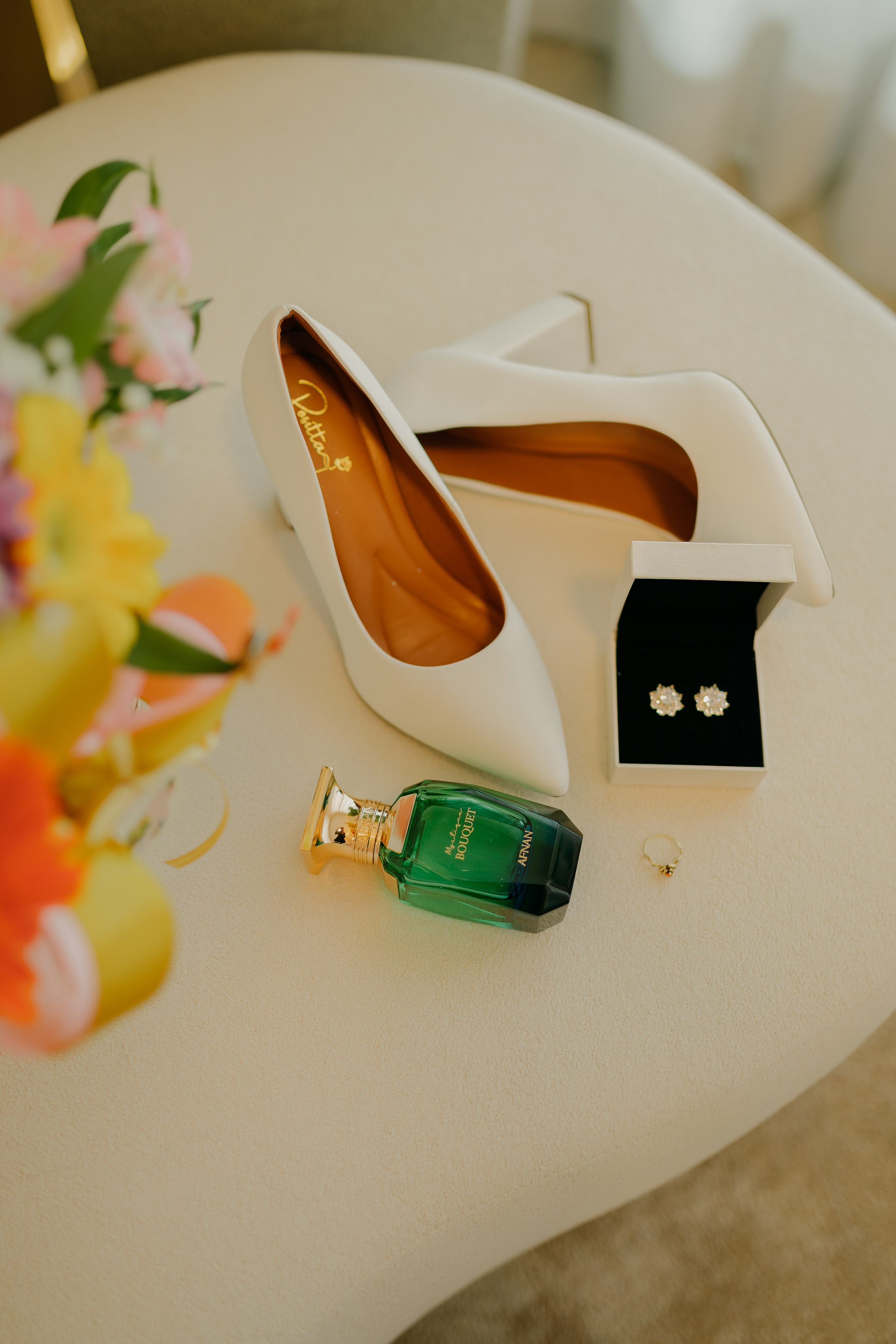 Wedding. Bruno Manarin