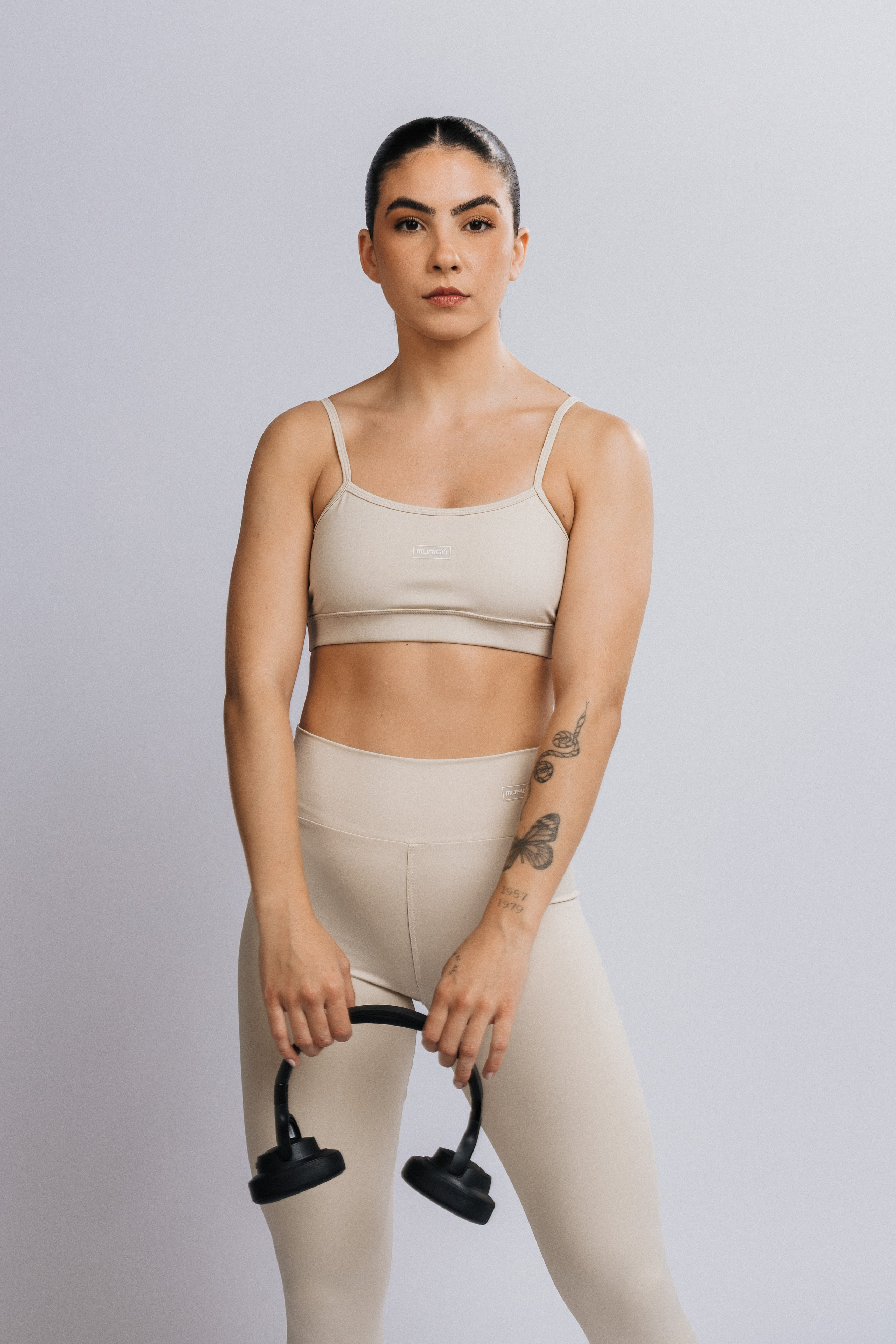 LookBook. Bruno Manarin