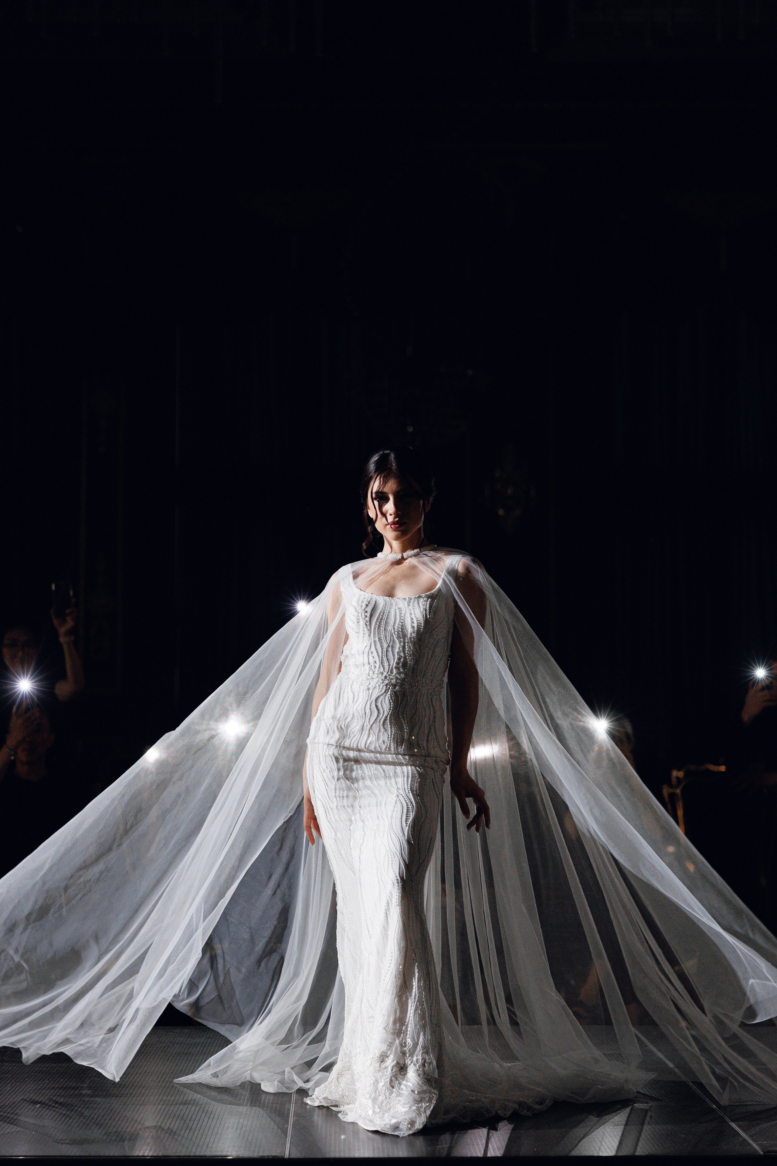 Trendy Bridal Show. Азимжан Нуритдинходжаев — свадебный фотограф