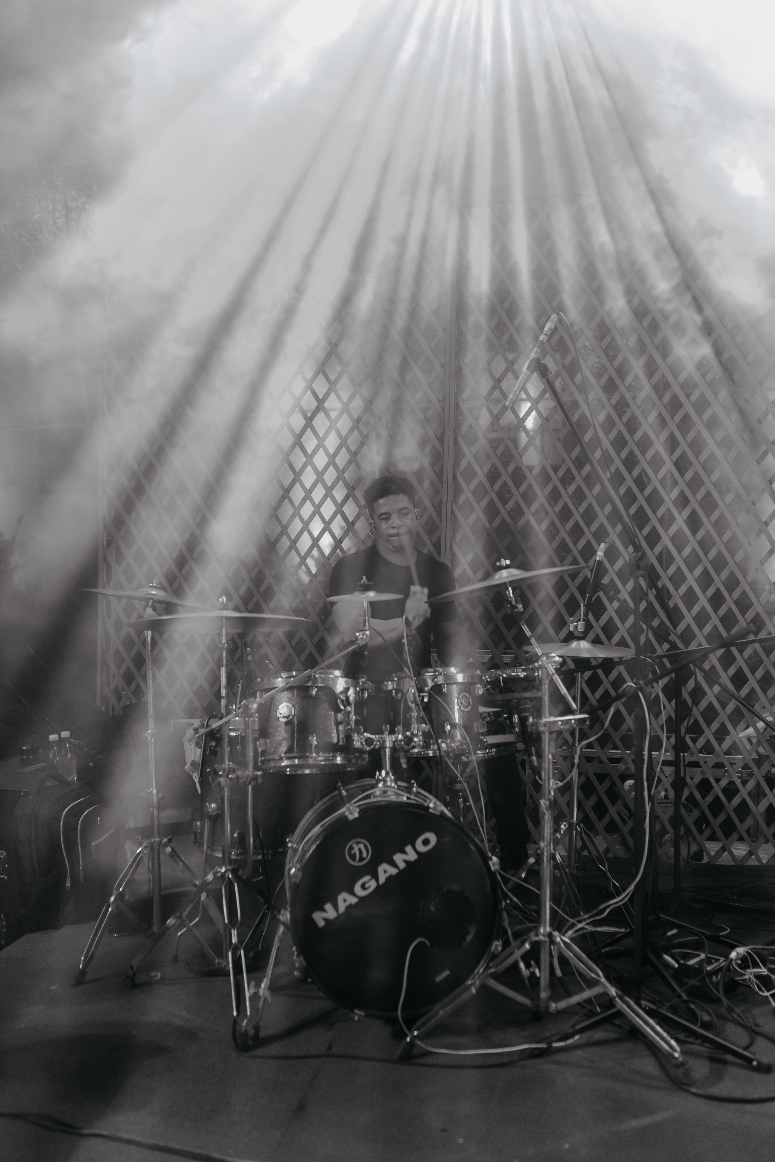 Jessica e Anna Luiza (matrimonio). Principal