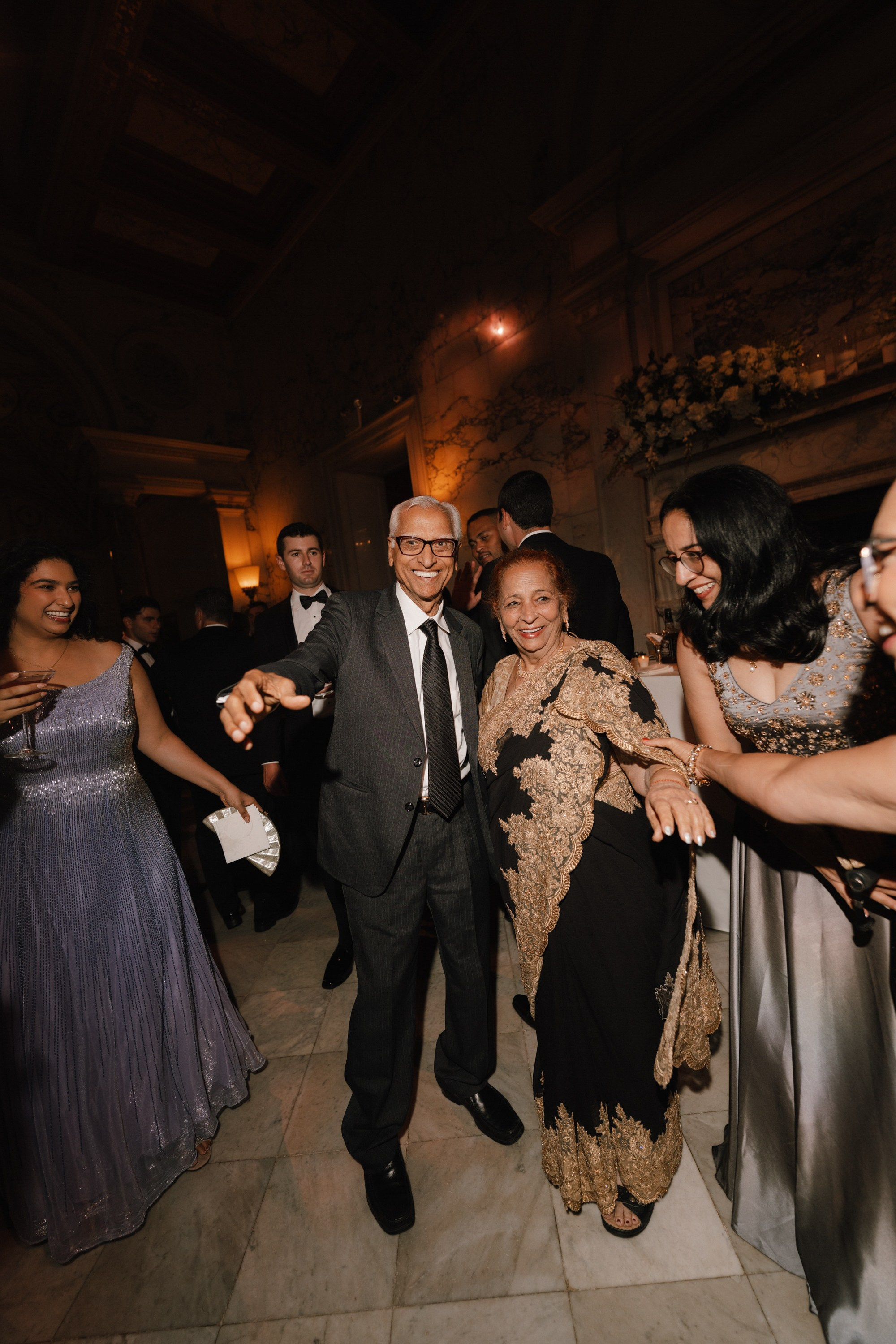 Nicole and Akash. Wedding photographer and videographer New York | New Jersey