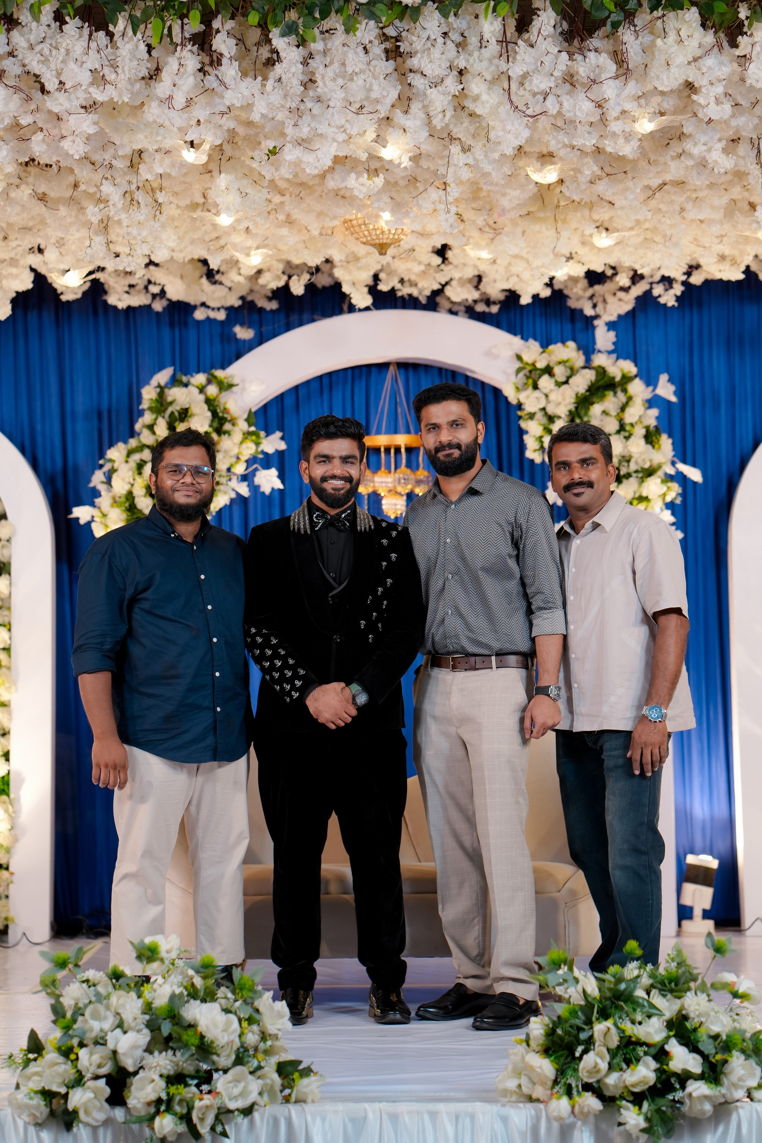 Sulthan&Lehra. VISUALIZE YOUR BIG MOMENTS