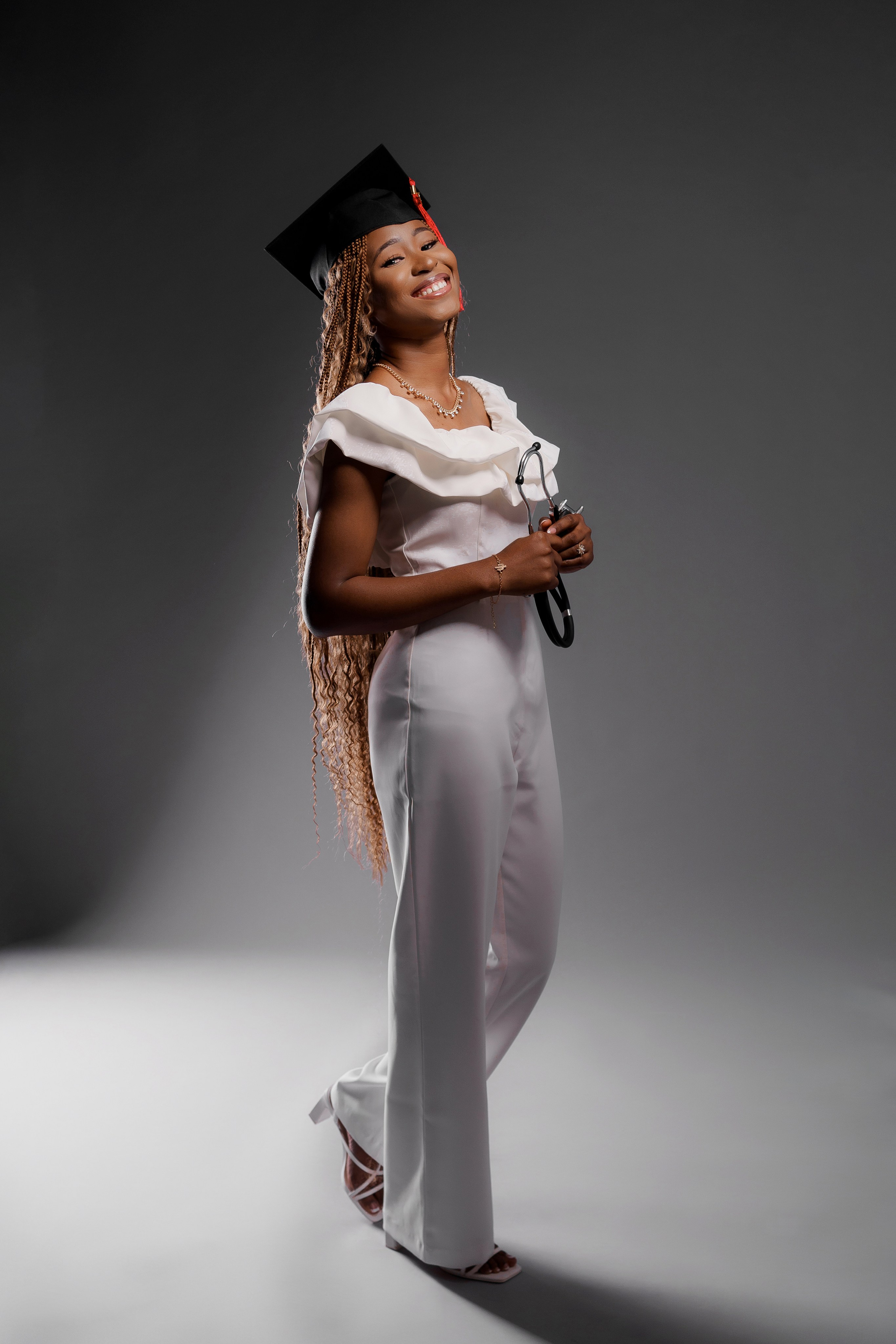 Graduation Photo Session. Fotograf Katowice – sesje indywidualne, rodzinne, ślubne