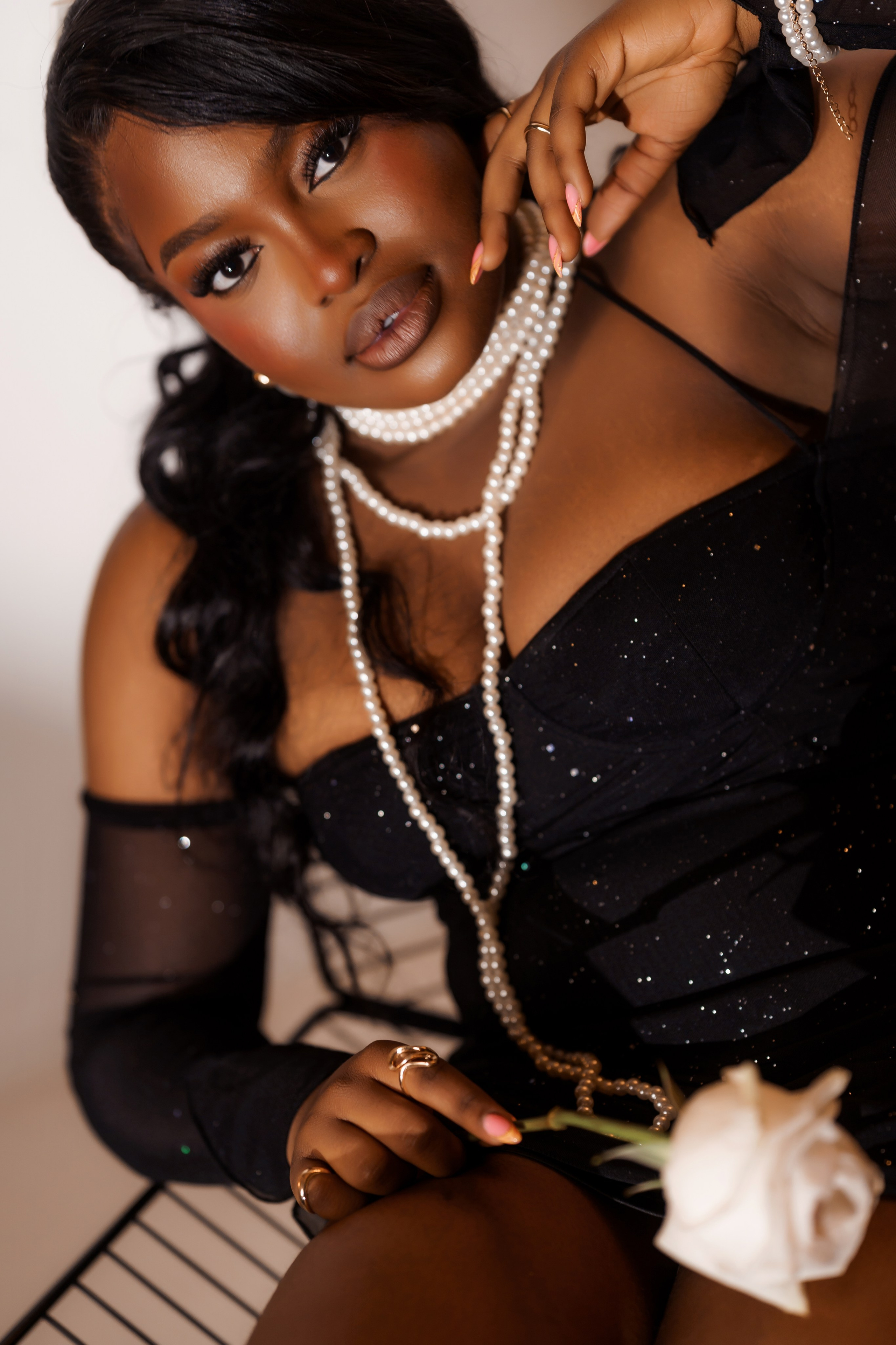 Princess day. Fotograf Katowice – sesje indywidualne, rodzinne, ślubne