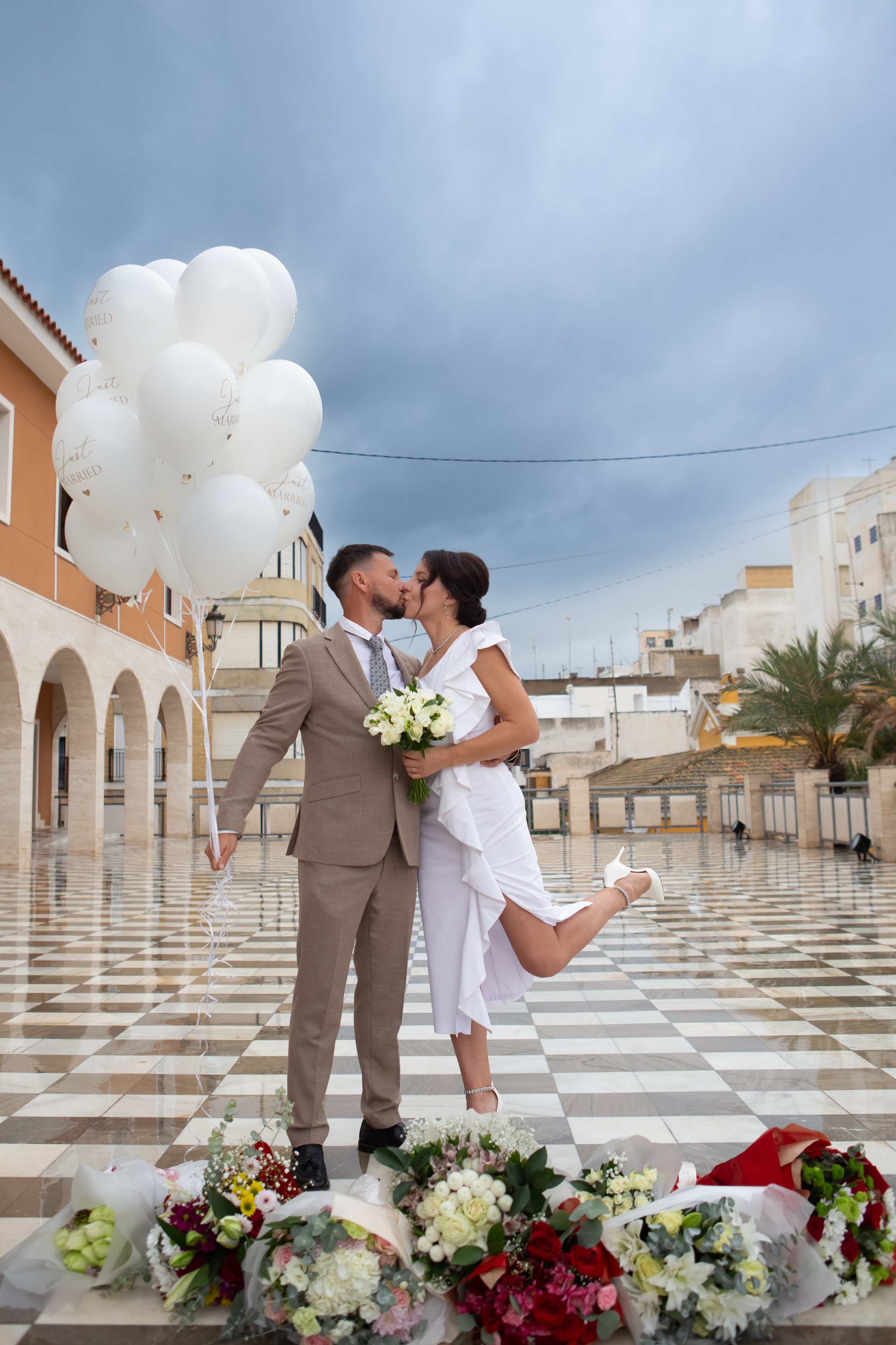 A+P. Professional photographer in Spain