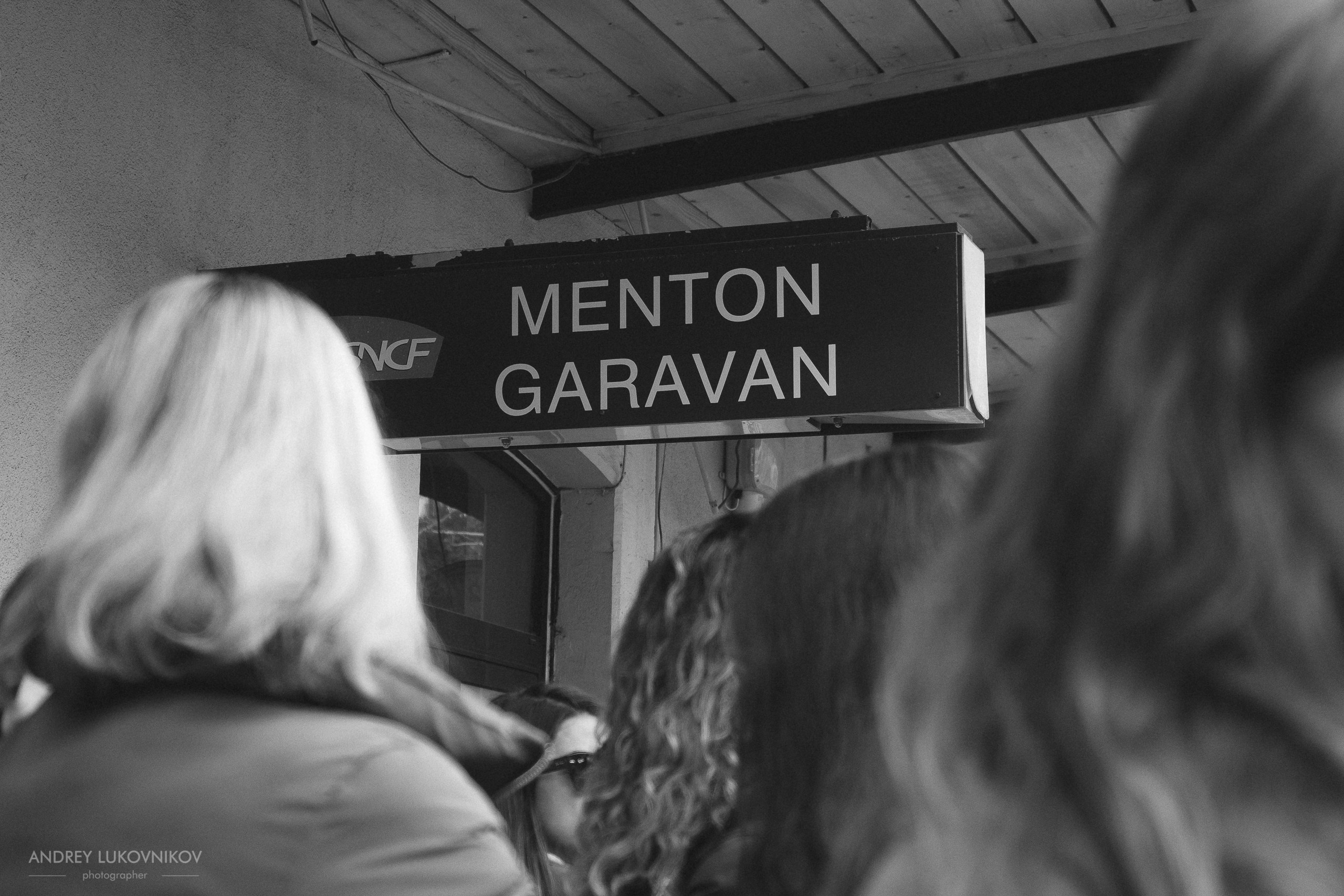 Backstage and carnival photographer in Europe — Spain, France, Italy | Andrey Lukovnikov