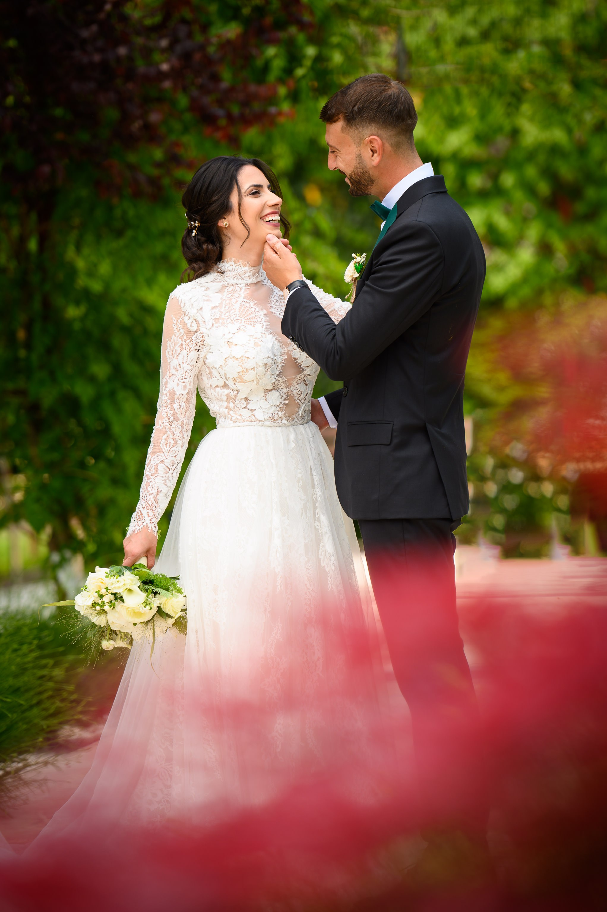 Andreea&Cristian | Le Grand Amfiteatru Ballroom. Claudiupaunica.ro