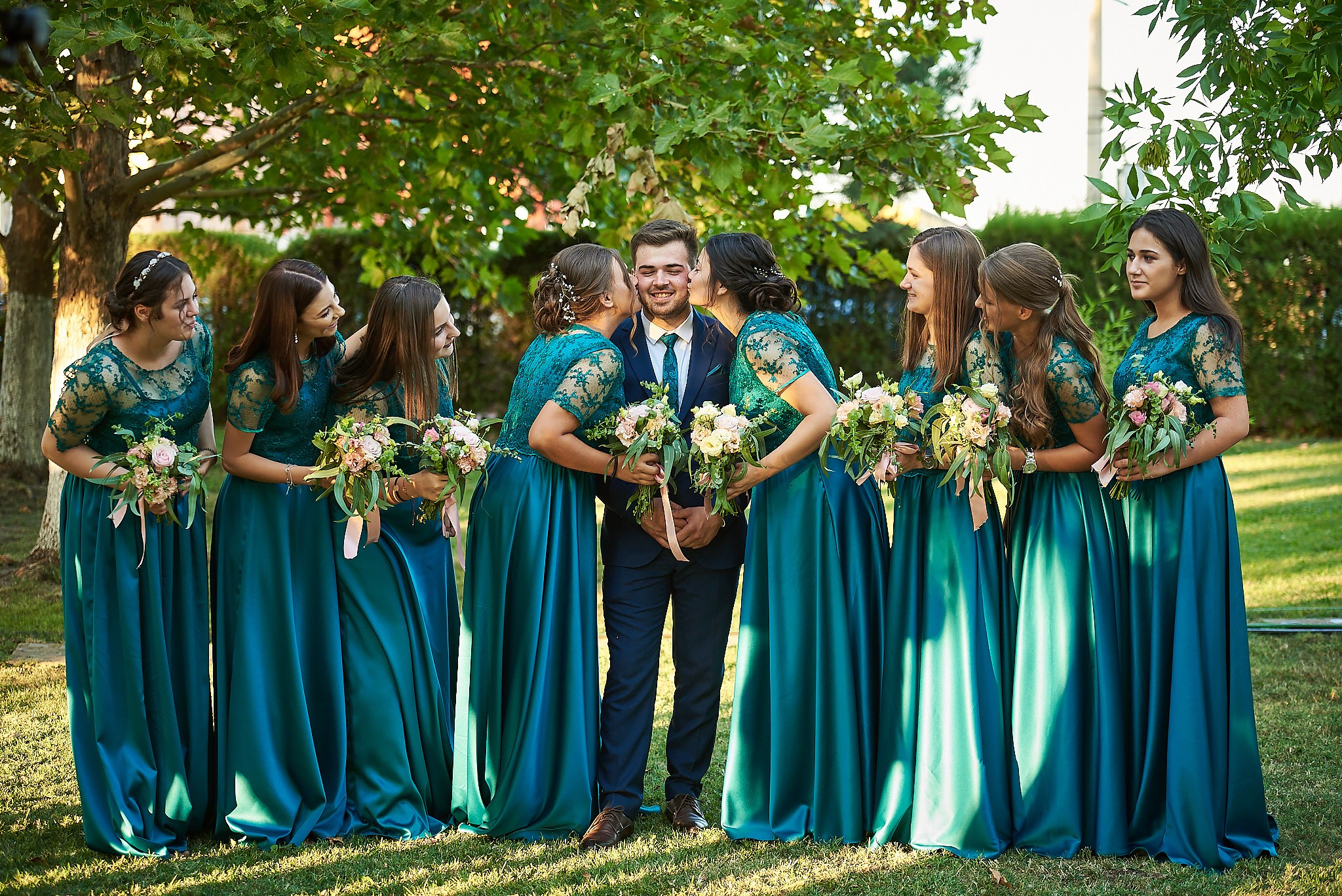 Rebeca&Beniamin | Wedding day. Claudiupaunica.ro