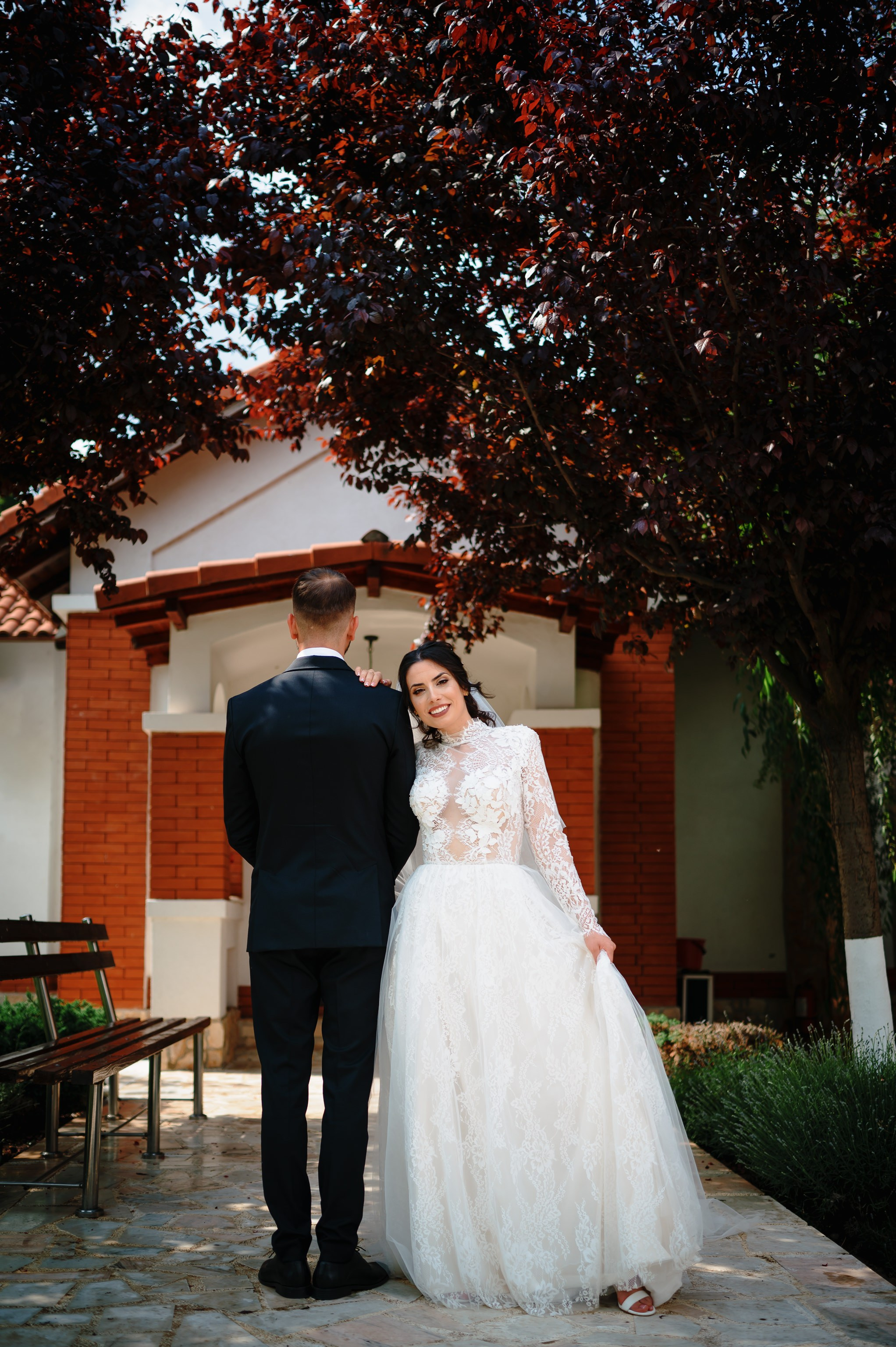 Andreea&Cristian | Le Grand Amfiteatru Ballroom. Claudiupaunica.ro