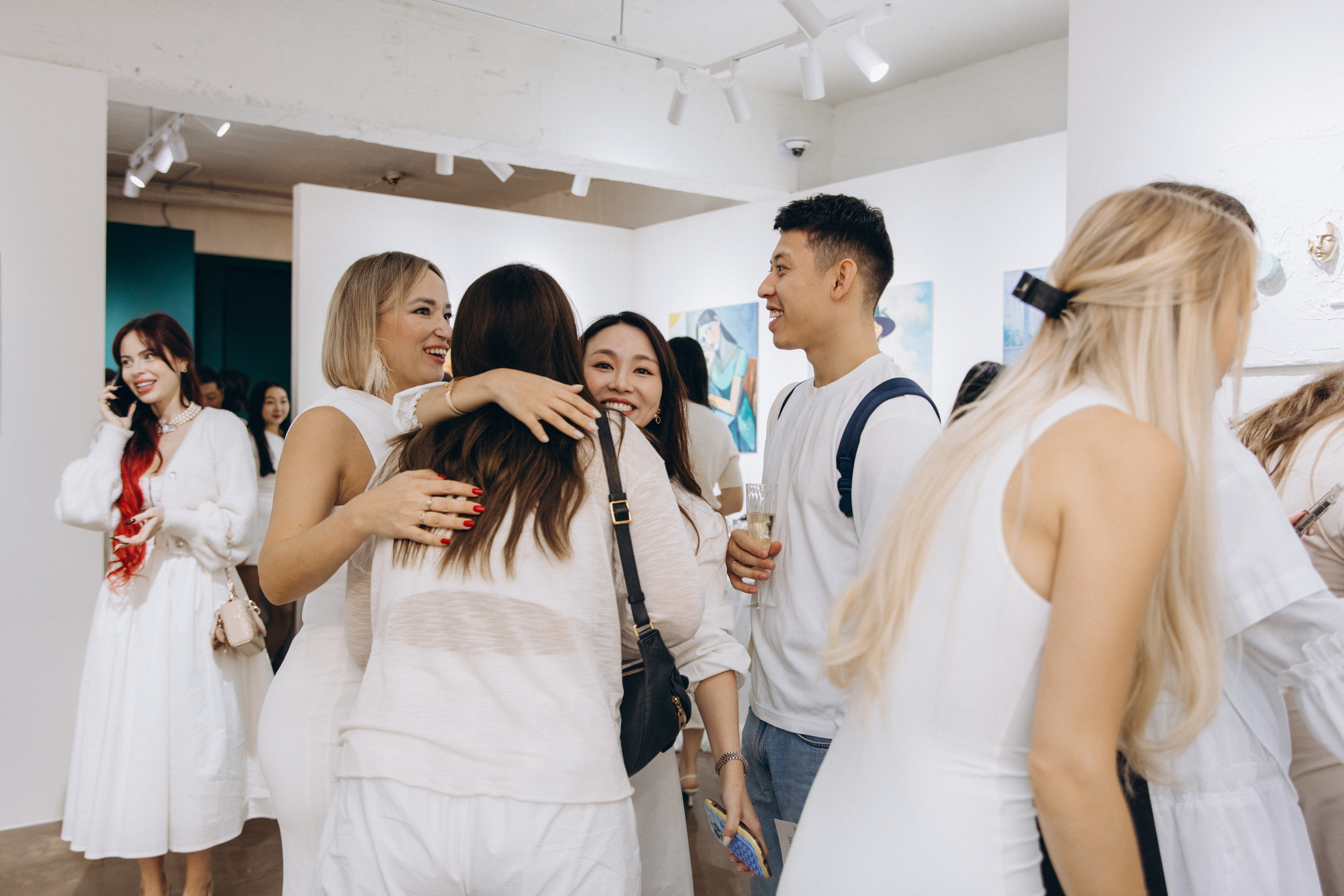 THE ART OF RENEWAL/ bohicare (2024). Студия декора «Нарния»