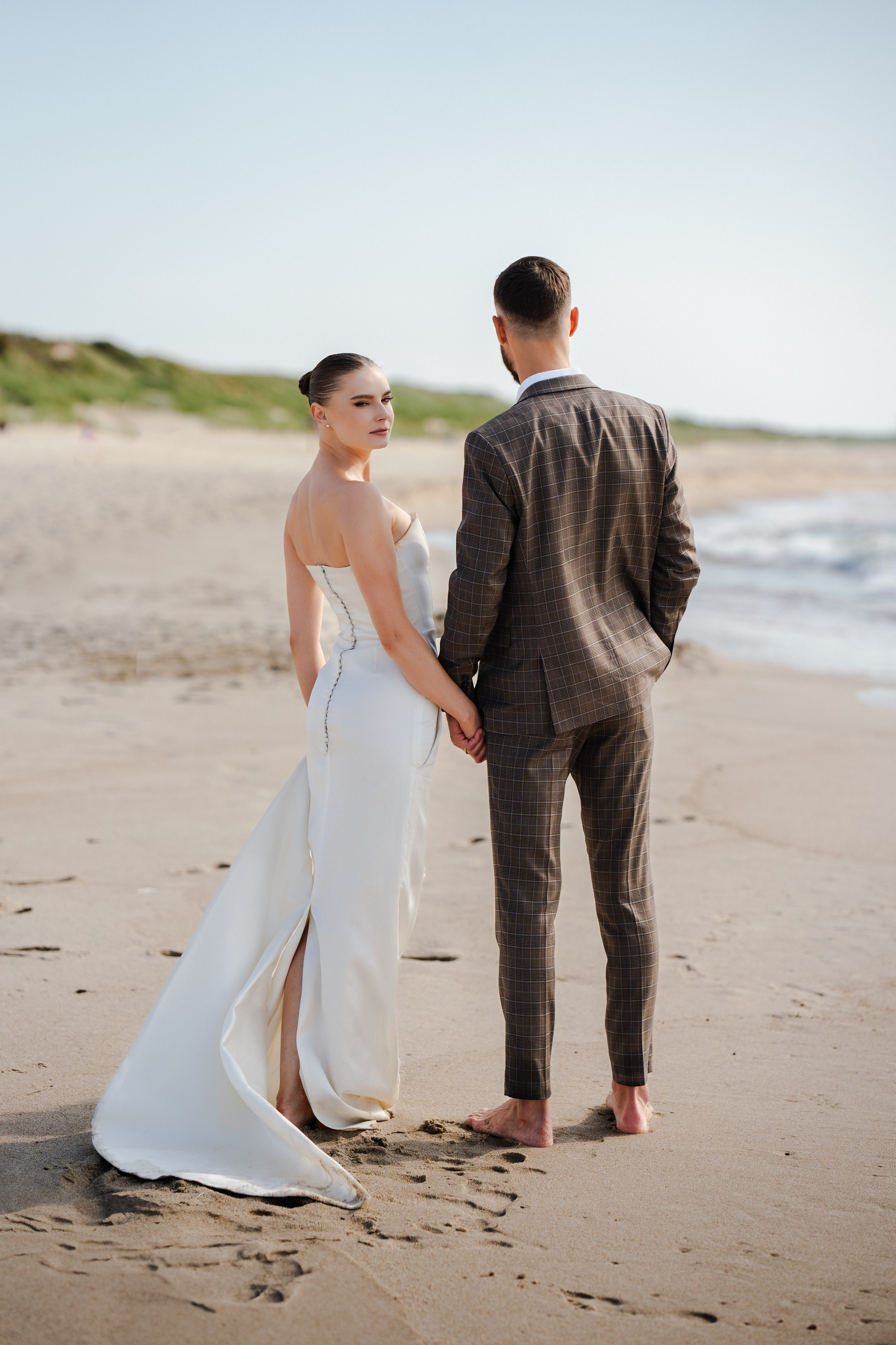 Paulina & Erikas. Lina Labanauskienė Photography