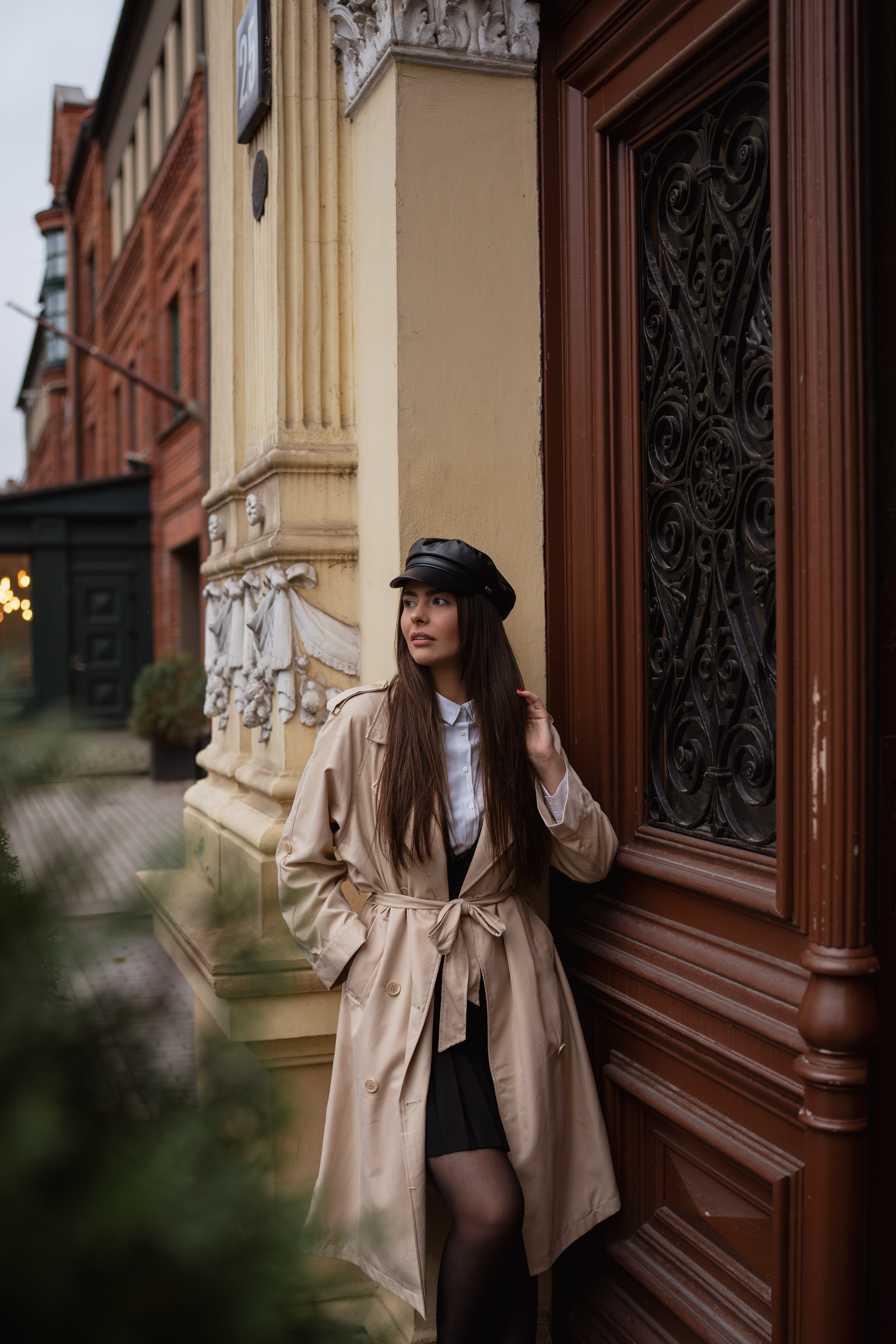 Dominyka. Lina Labanauskienė Photography