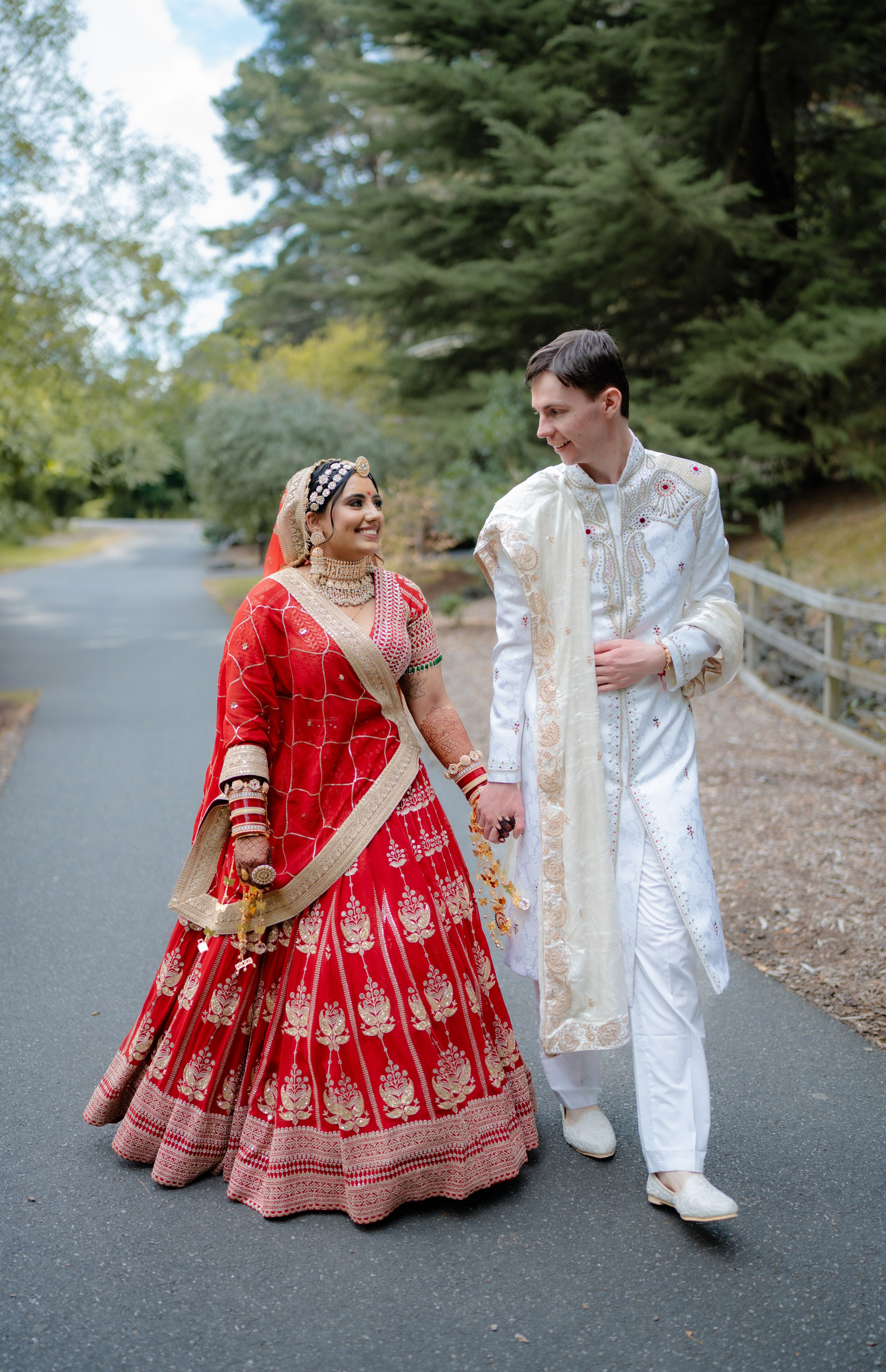 South Asian wedding. Ankushpatelphotography.AU