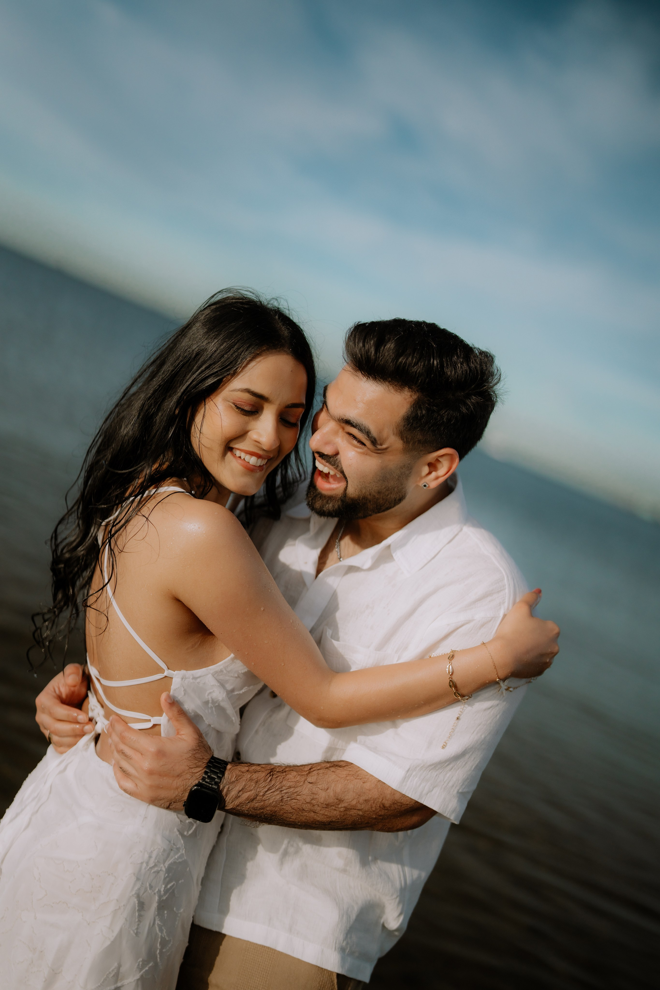 SAKSHI & SAHIL. Ankushpatelphotography.AU
