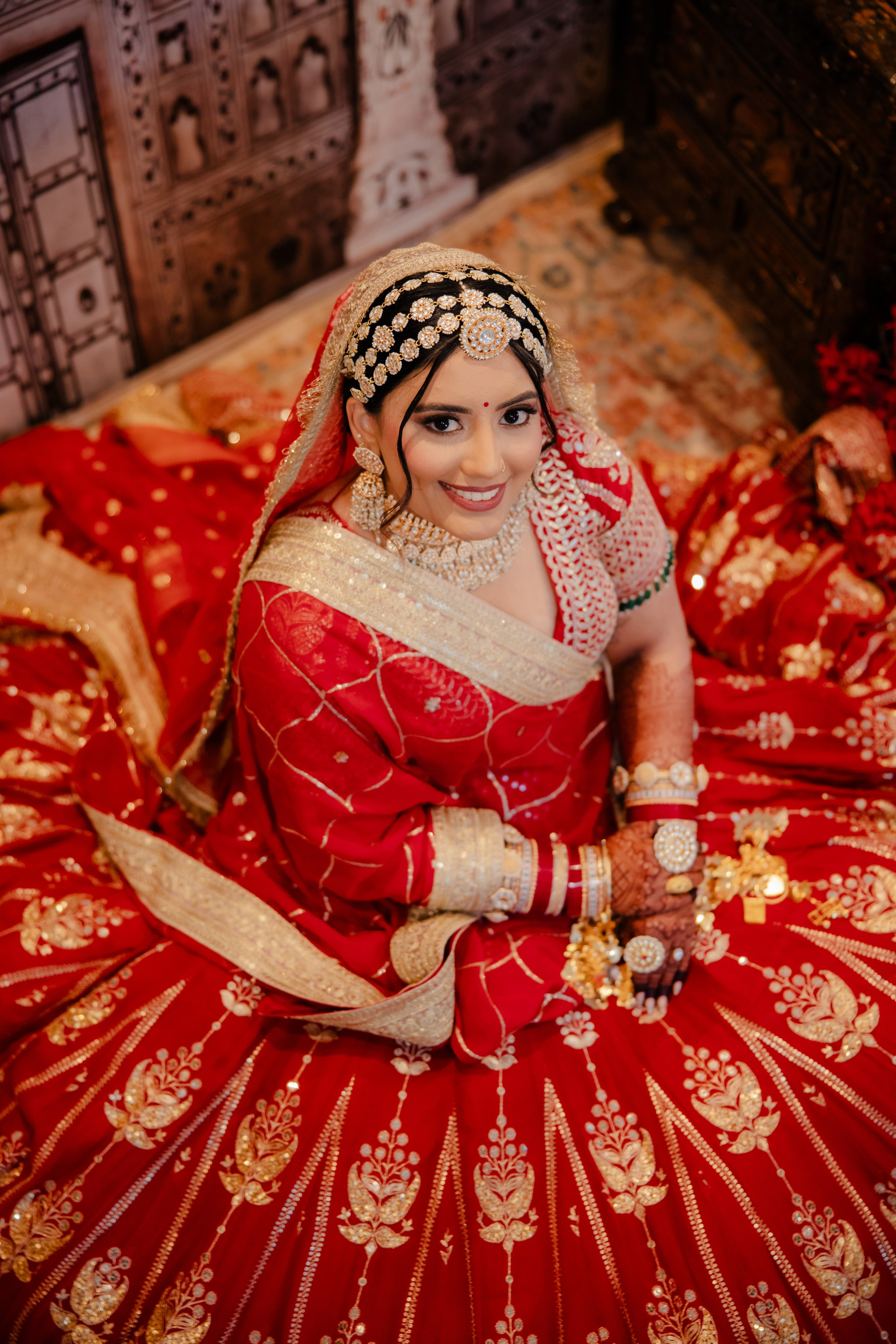 South Asian wedding. Ankushpatelphotography.AU