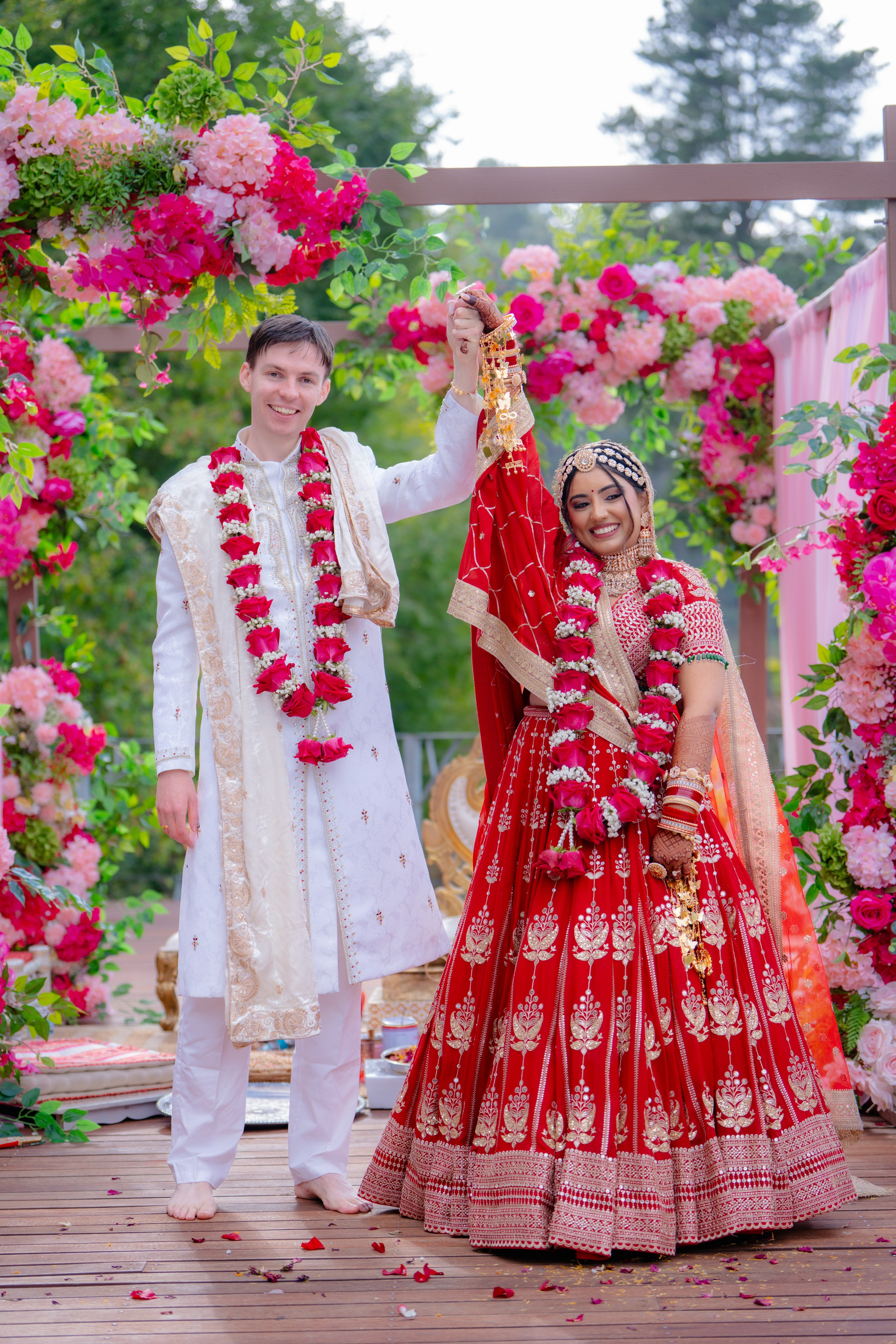 South Asian wedding. Ankushpatelphotography.AU