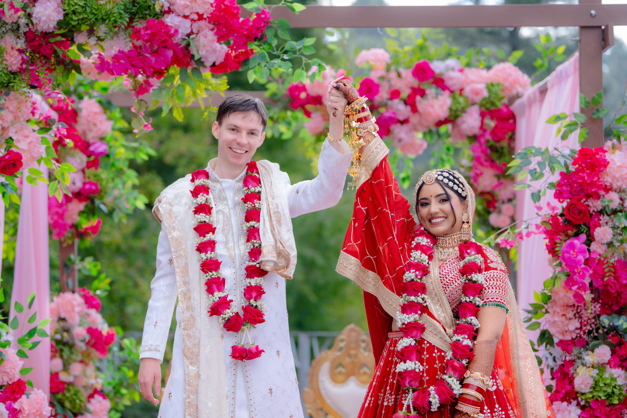 South Asian wedding. Ankushpatelphotography.AU