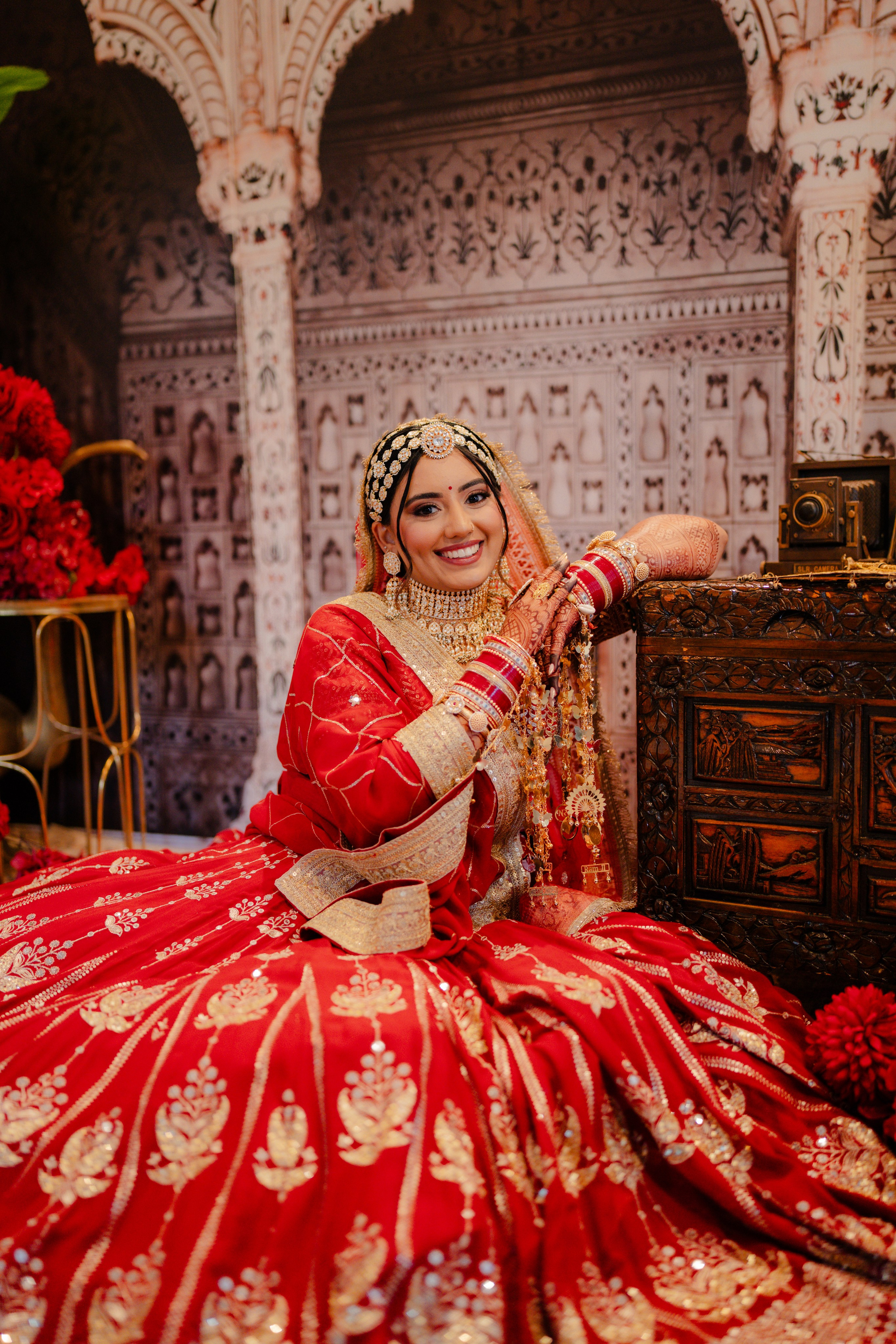South Asian wedding. Ankushpatelphotography.AU