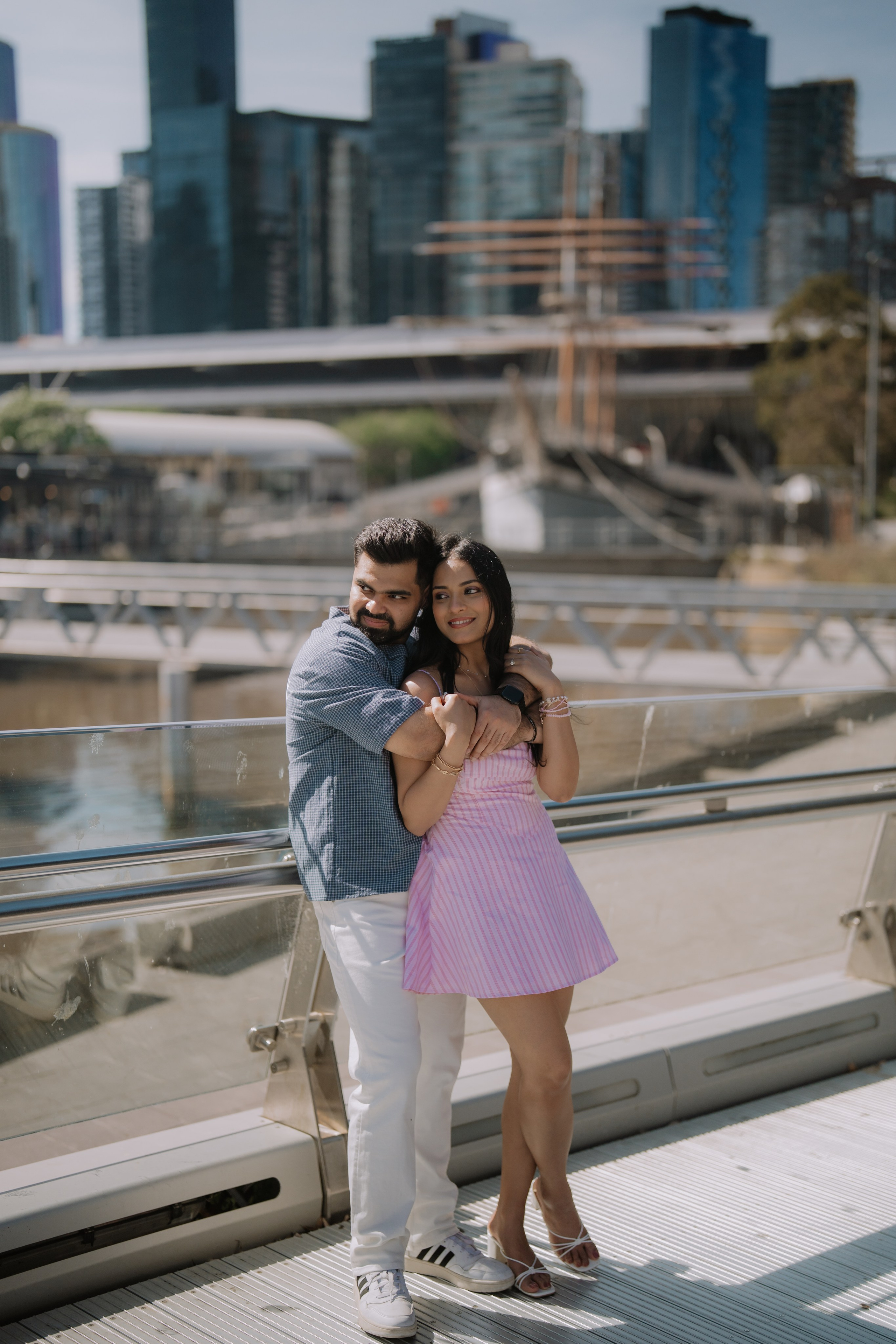 SAKSHI & SAHIL. Ankushpatelphotography.AU