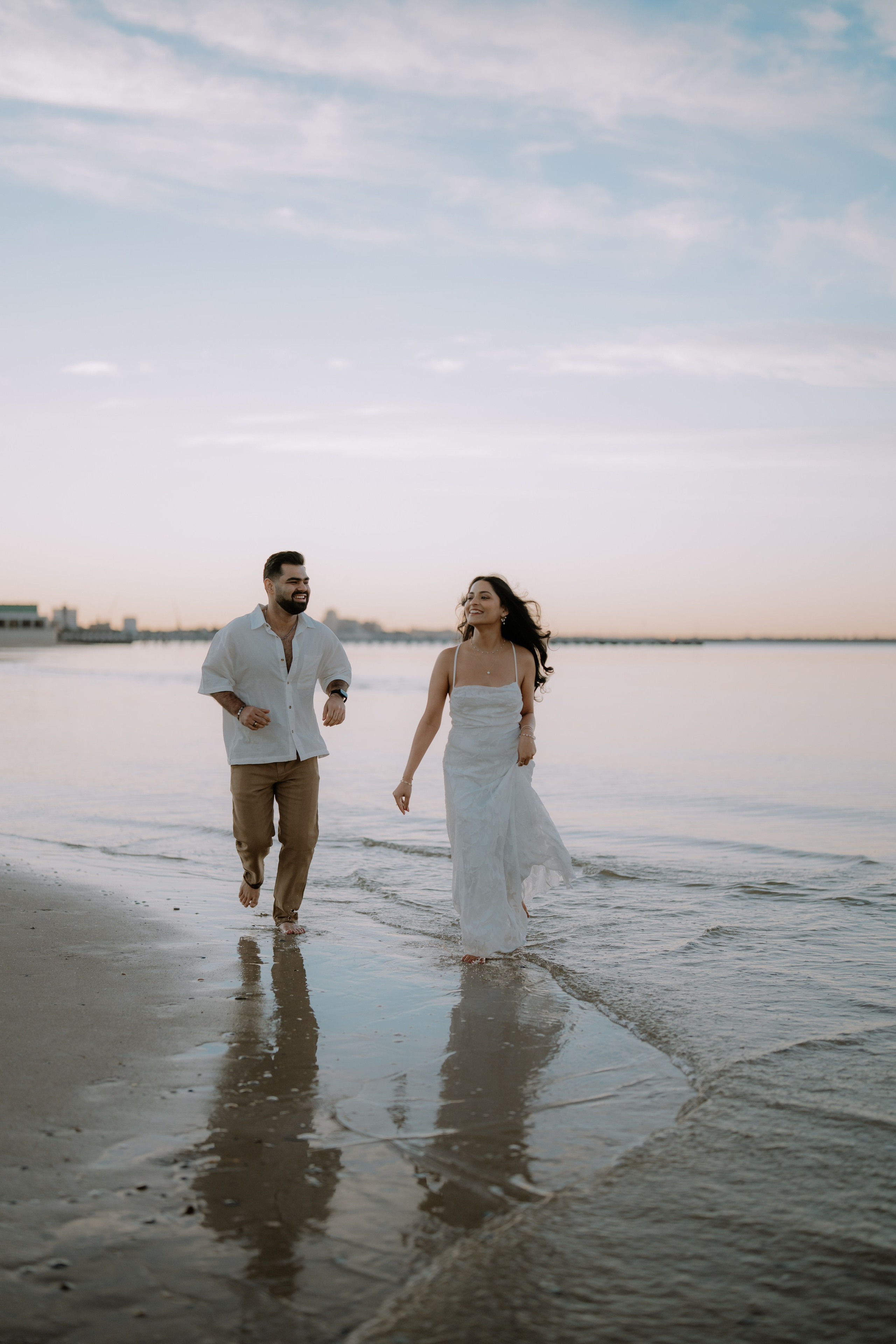 SAKSHI & SAHIL. Ankushpatelphotography.AU