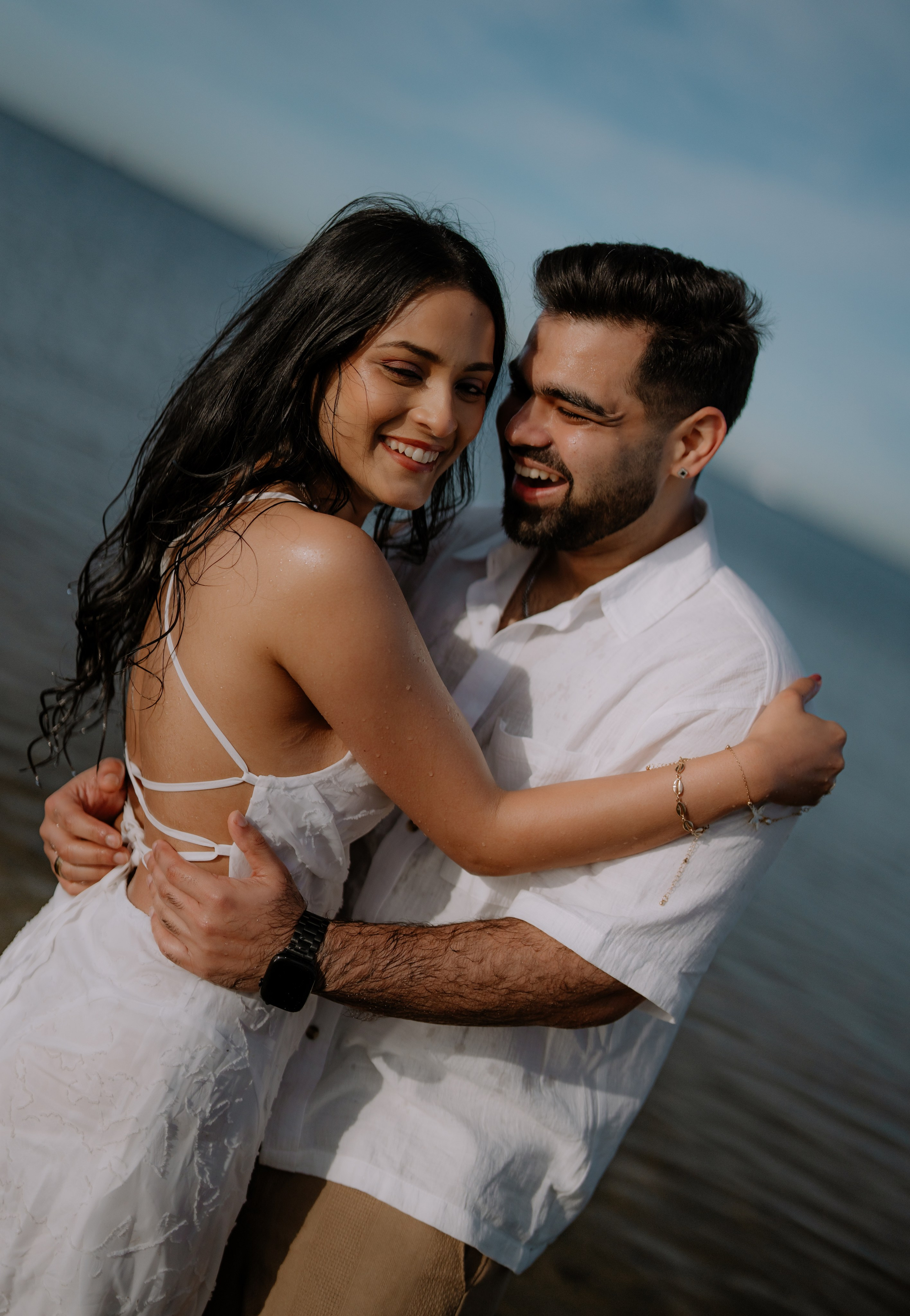 SAKSHI & SAHIL. Ankushpatelphotography.AU