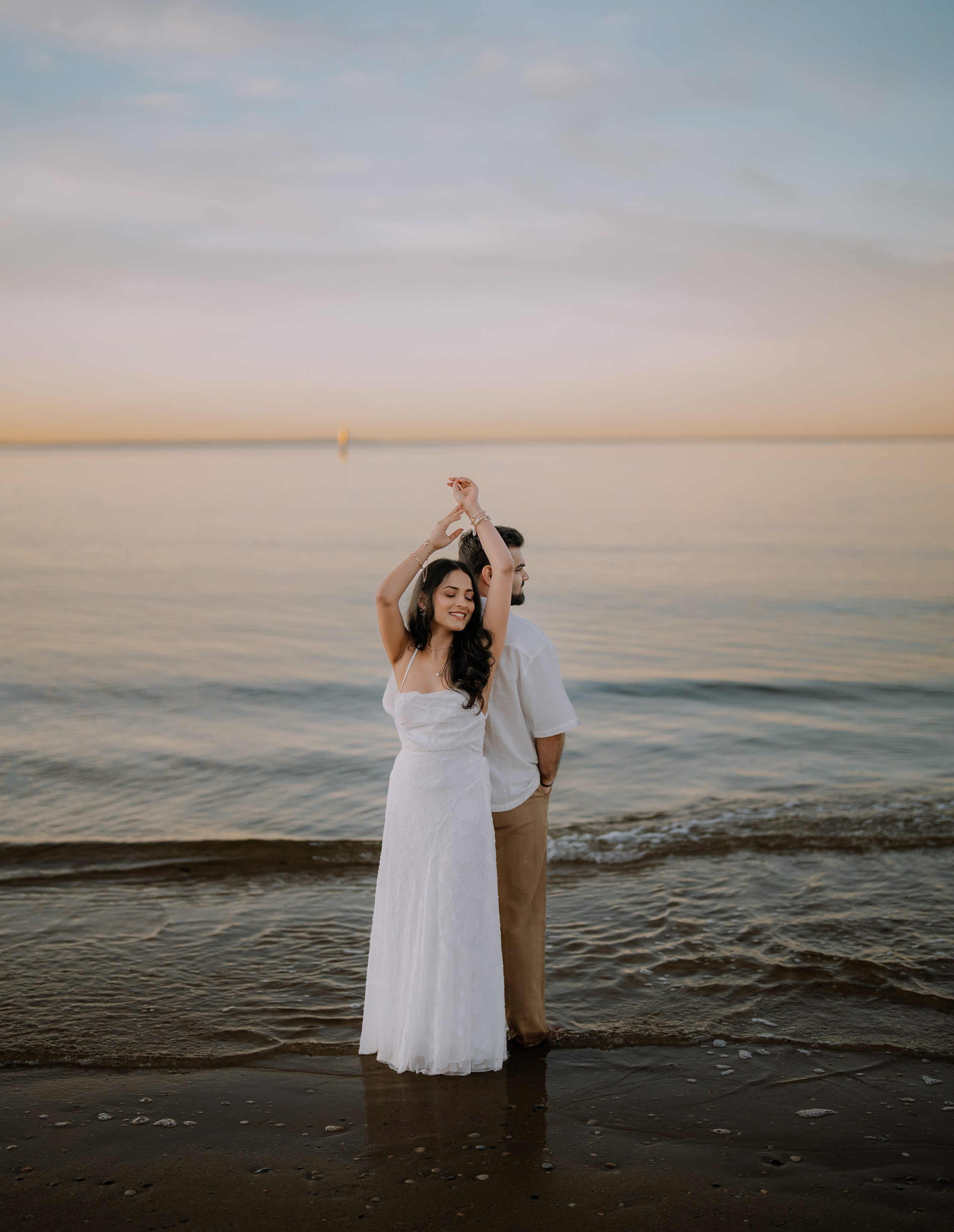 SAKSHI & SAHIL. Ankushpatelphotography.AU