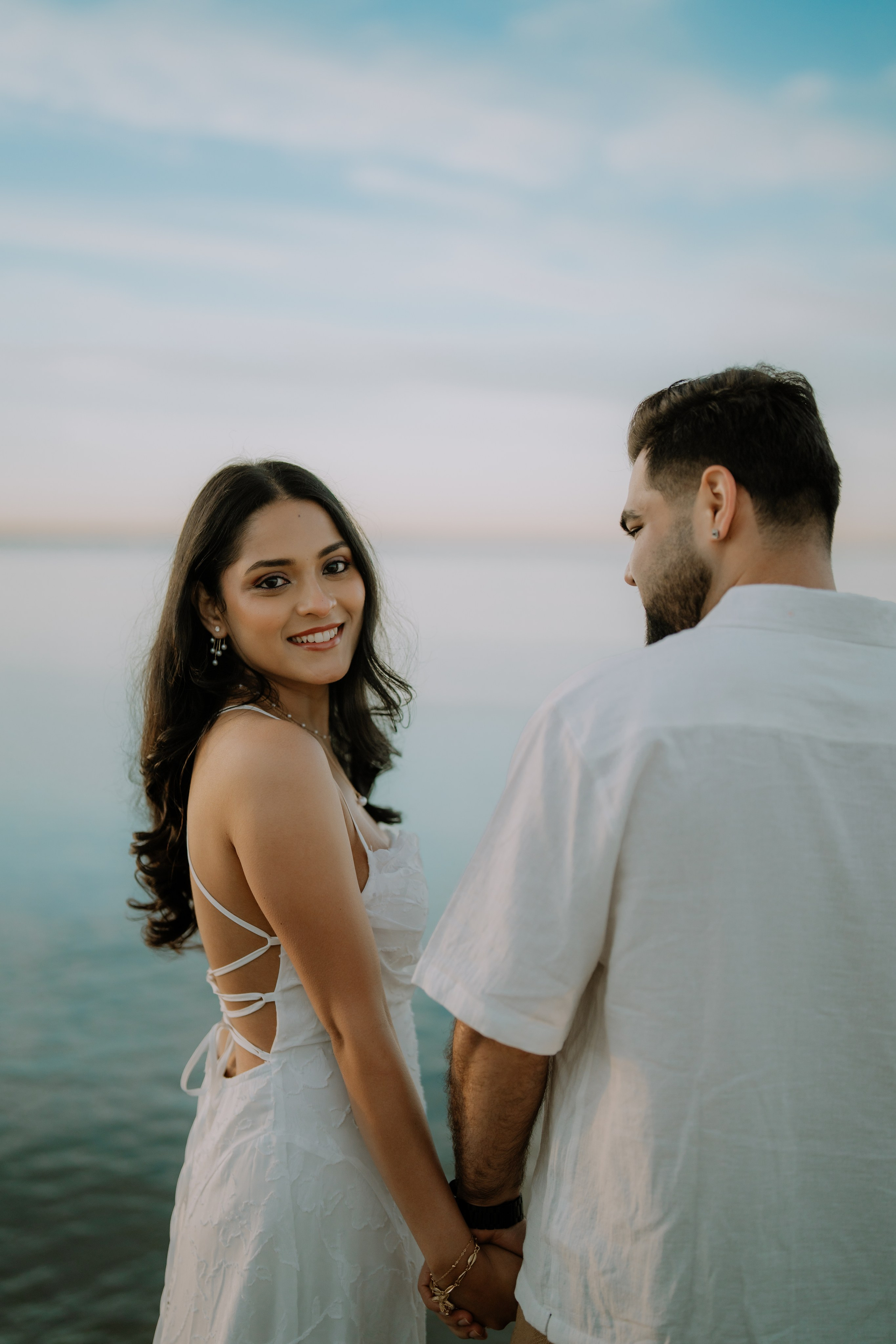 SAKSHI & SAHIL. Ankushpatelphotography.AU