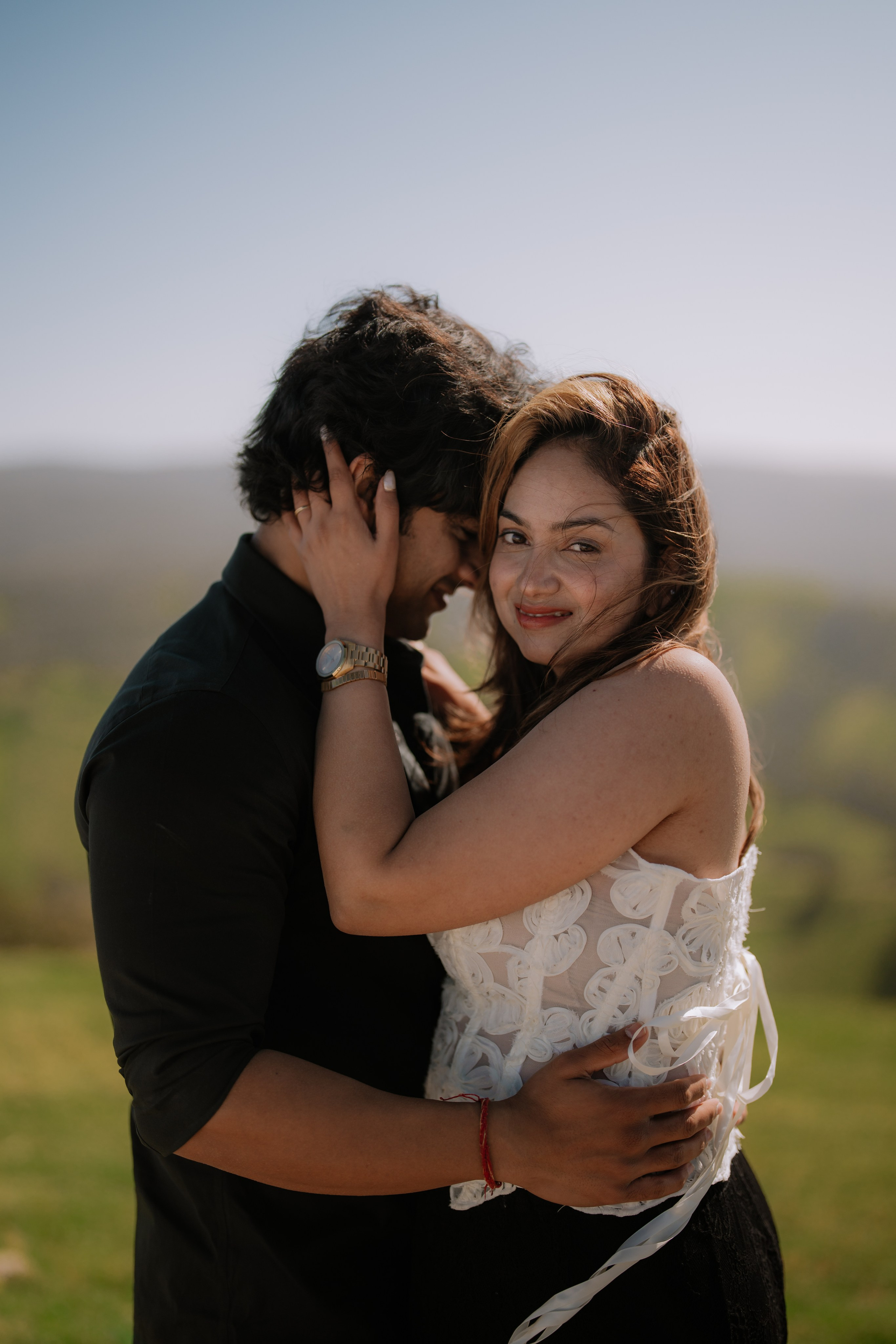 Ishu & JAITIKA. Ankushpatelphotography.AU
