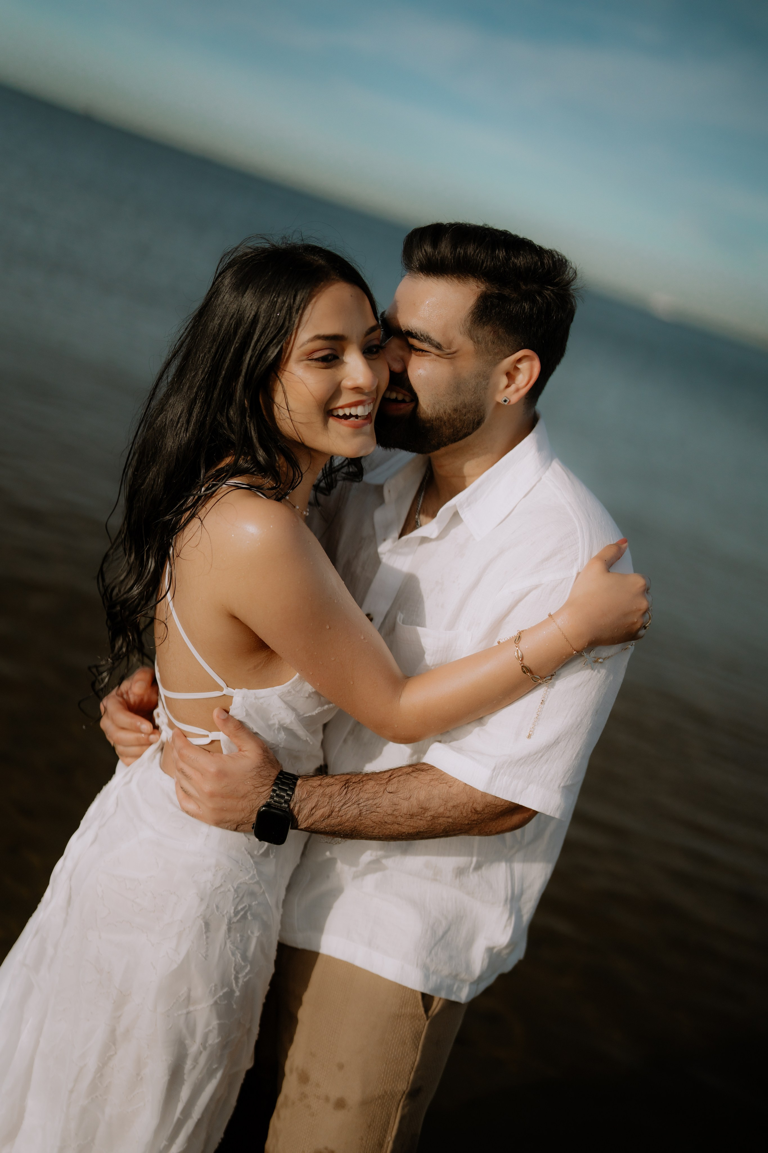 SAKSHI & SAHIL. Ankushpatelphotography.AU